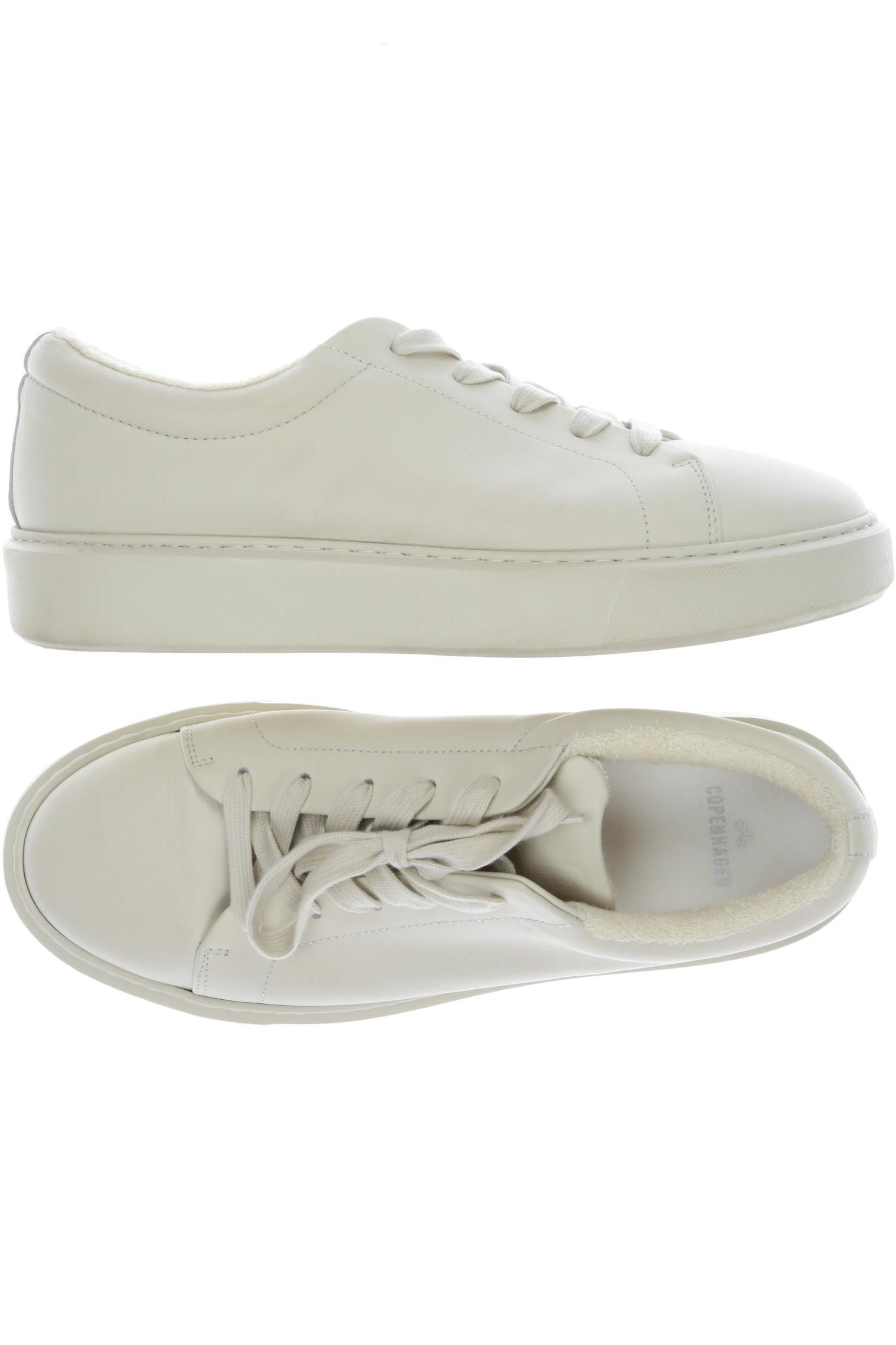 

Copenhagen Studios Damen Sneakers, beige, Gr. 42