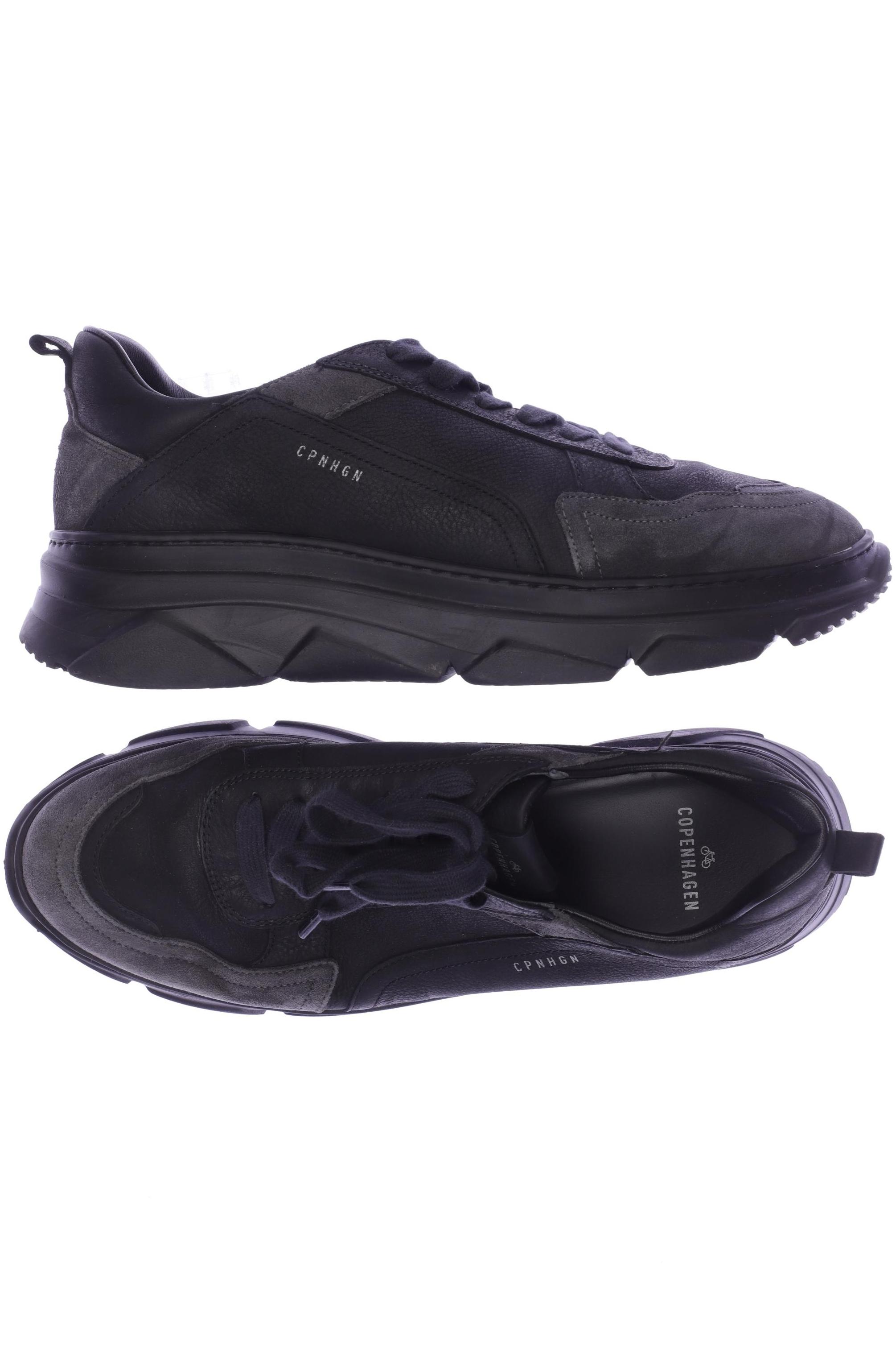 

Copenhagen Studios Damen Sneakers, schwarz, Gr. 41