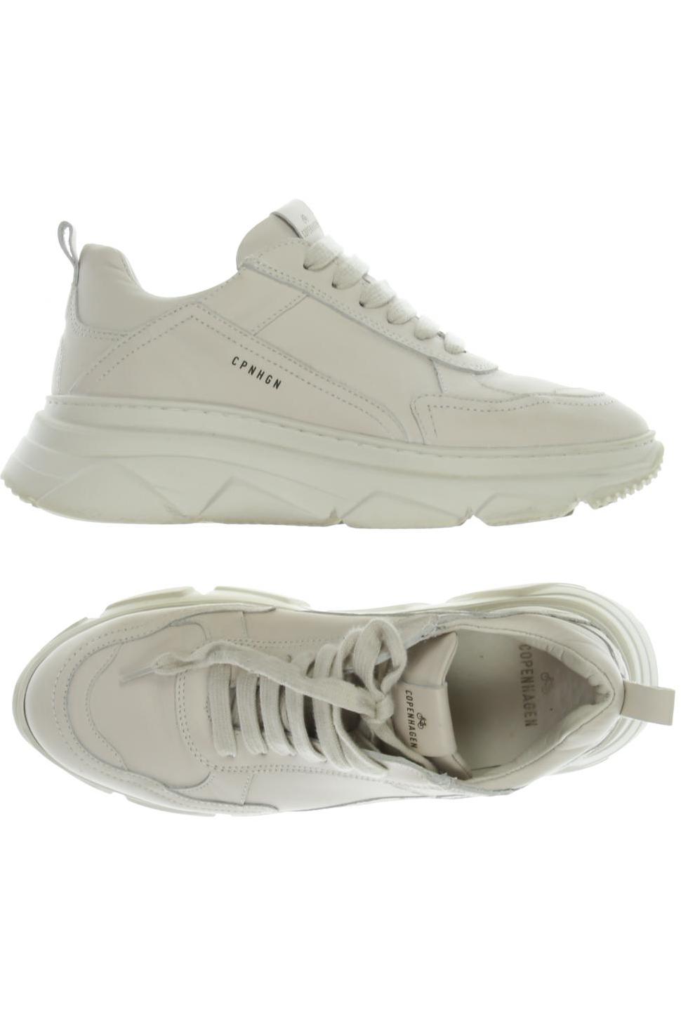 

Copenhagen Studios Damen Sneakers, beige, Gr. 38