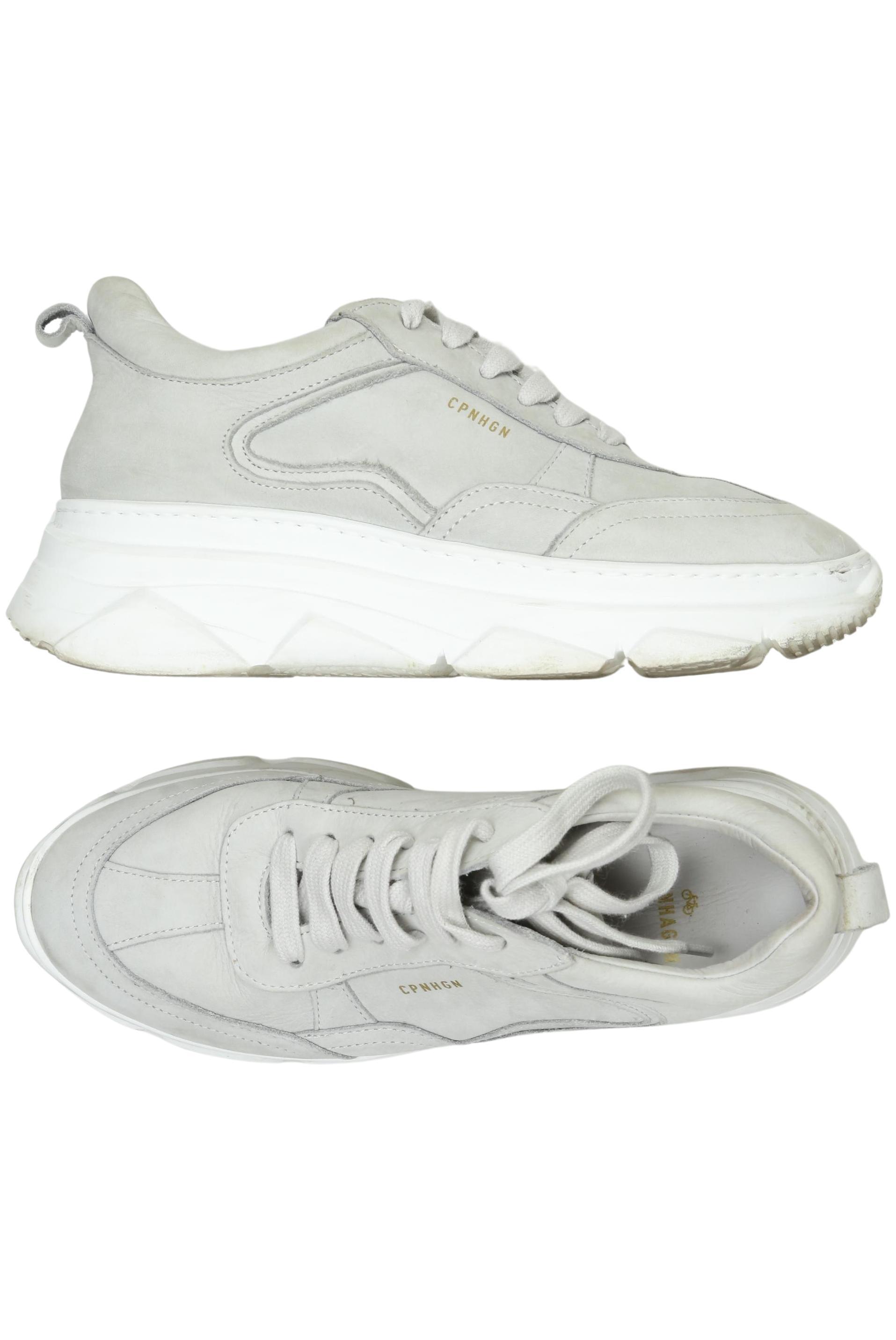 

Copenhagen Studios Damen Sneakers, grau, Gr. 38
