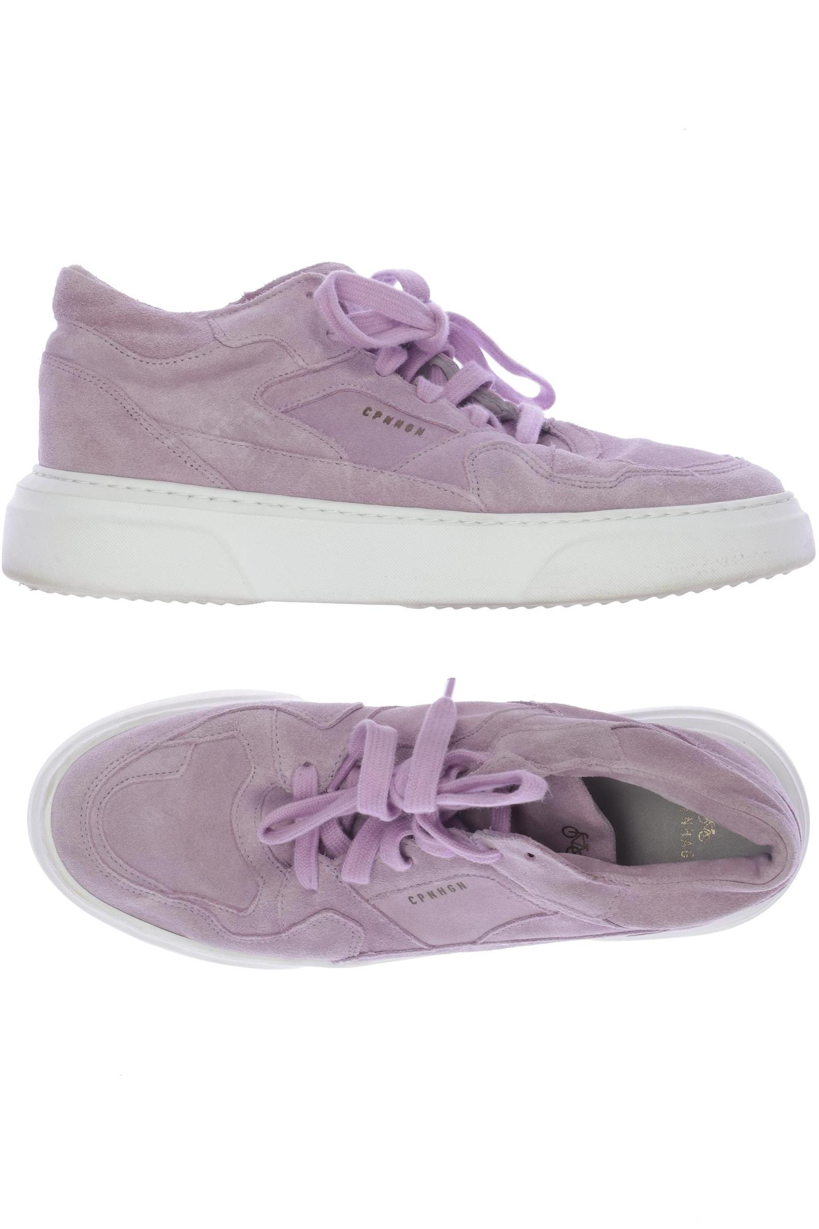 

Copenhagen Studios Damen Sneakers, flieder, Gr. 39