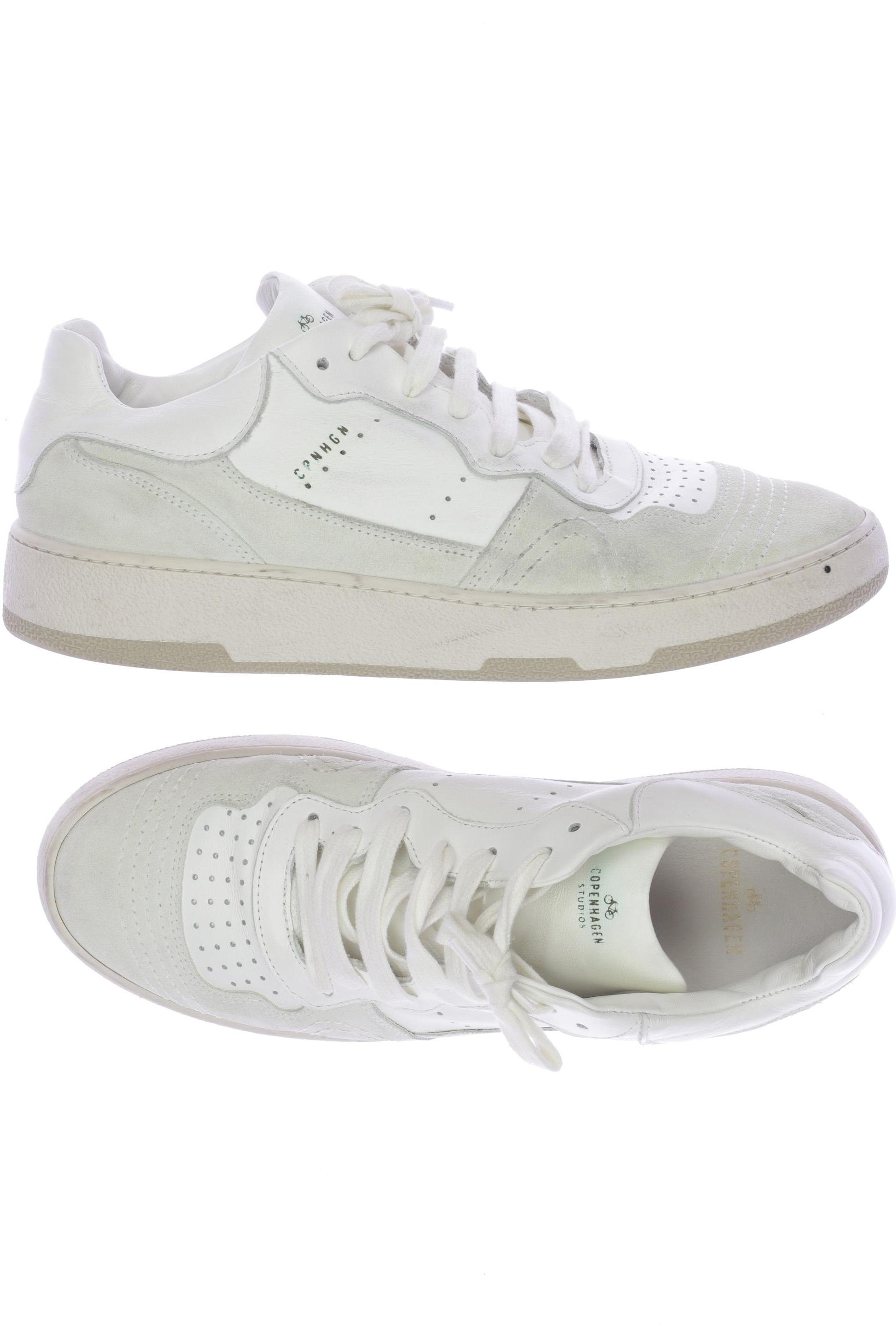 

Copenhagen Studios Damen Sneakers, weiß, Gr. 41