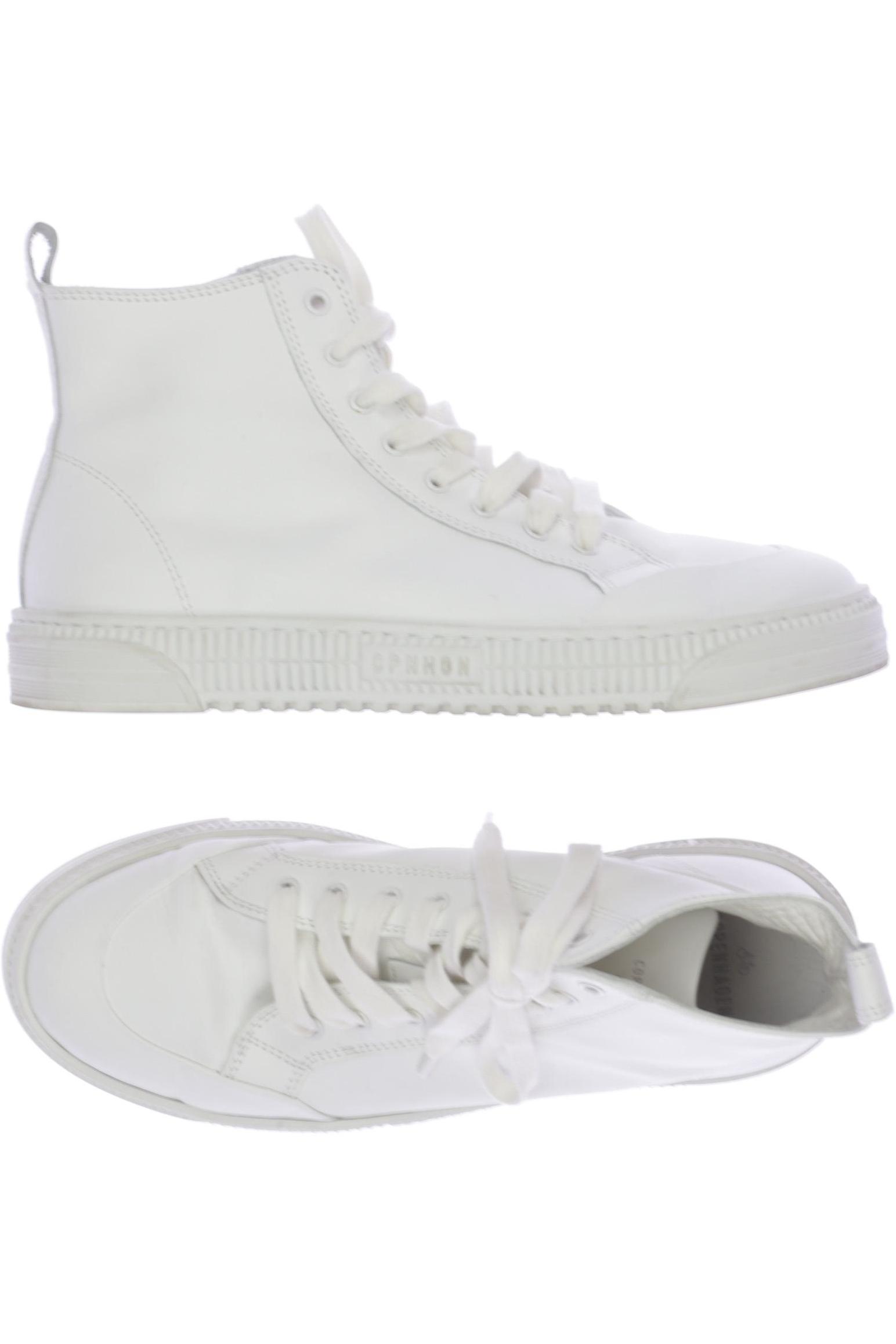 

Copenhagen Studios Damen Sneakers, weiß, Gr. 40