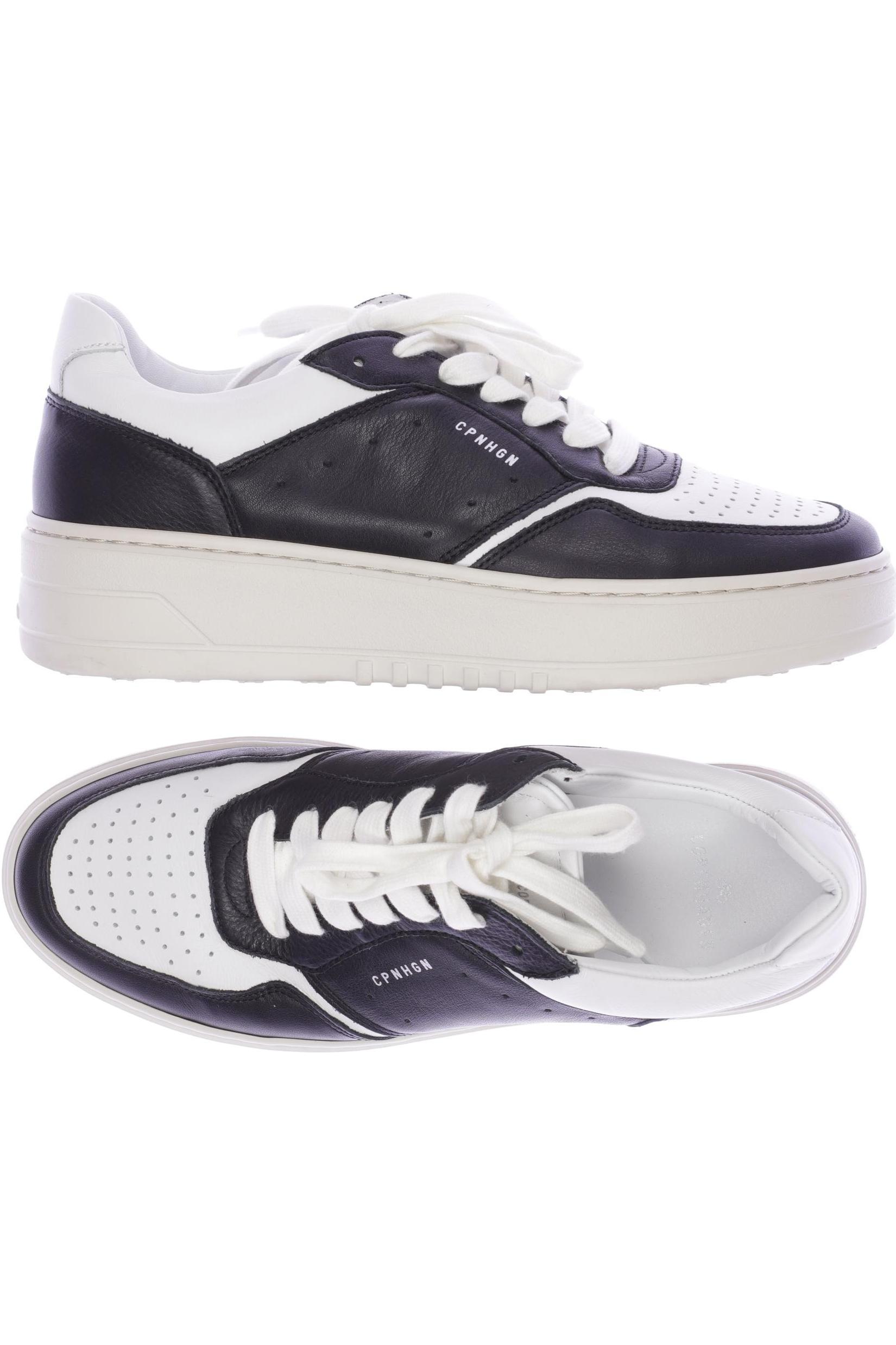 

Copenhagen Studios Damen Sneakers, schwarz, Gr. 39