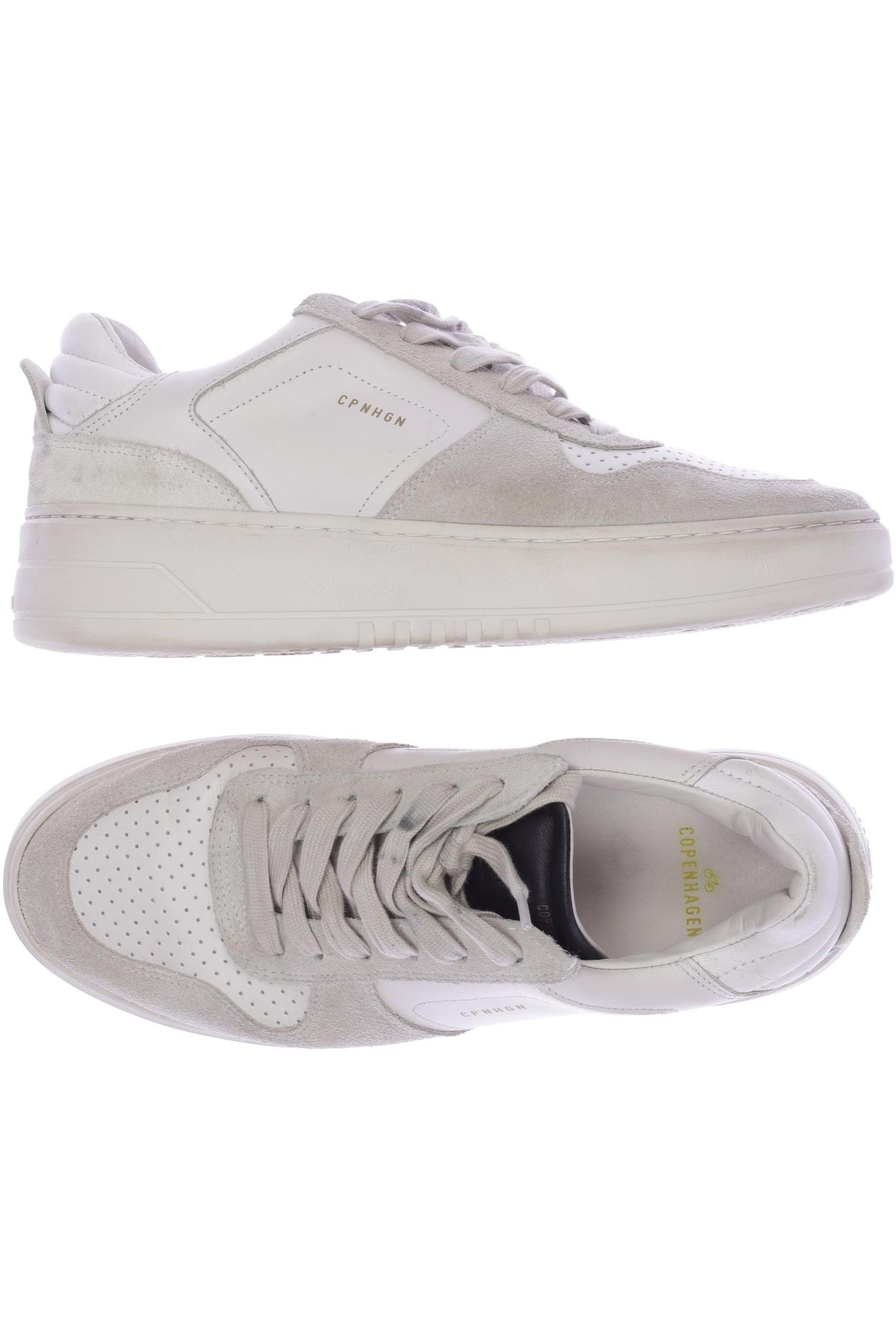 

Copenhagen Studios Damen Sneakers, weiß, Gr. 40
