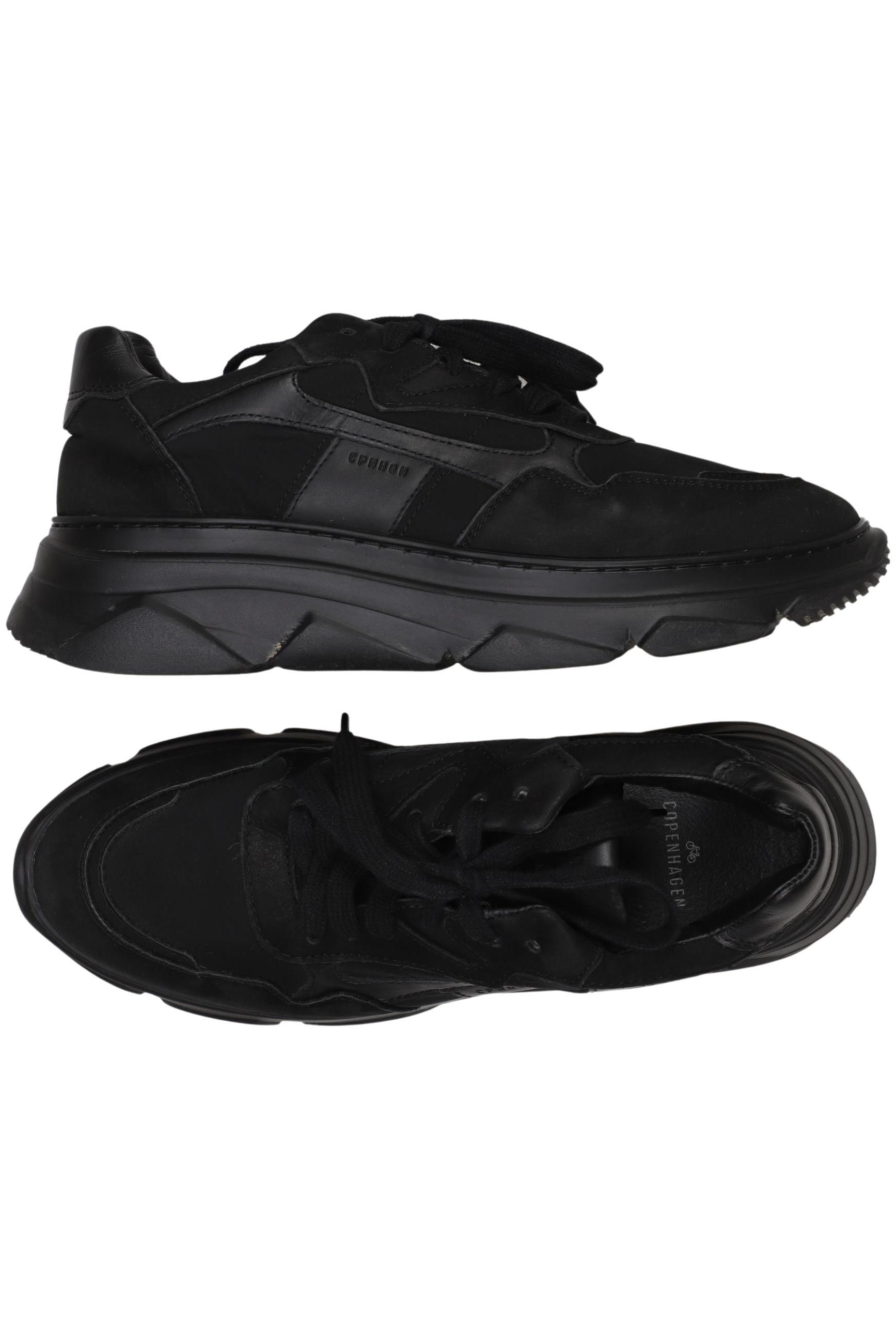 

Copenhagen Studios Damen Sneakers, schwarz, Gr. 40