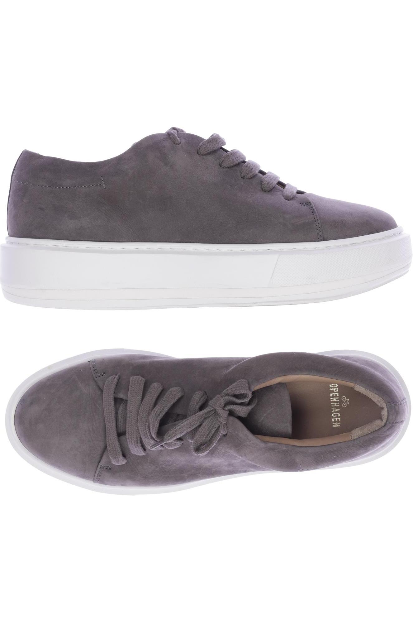 

Copenhagen Studios Damen Sneakers, grau, Gr. 40