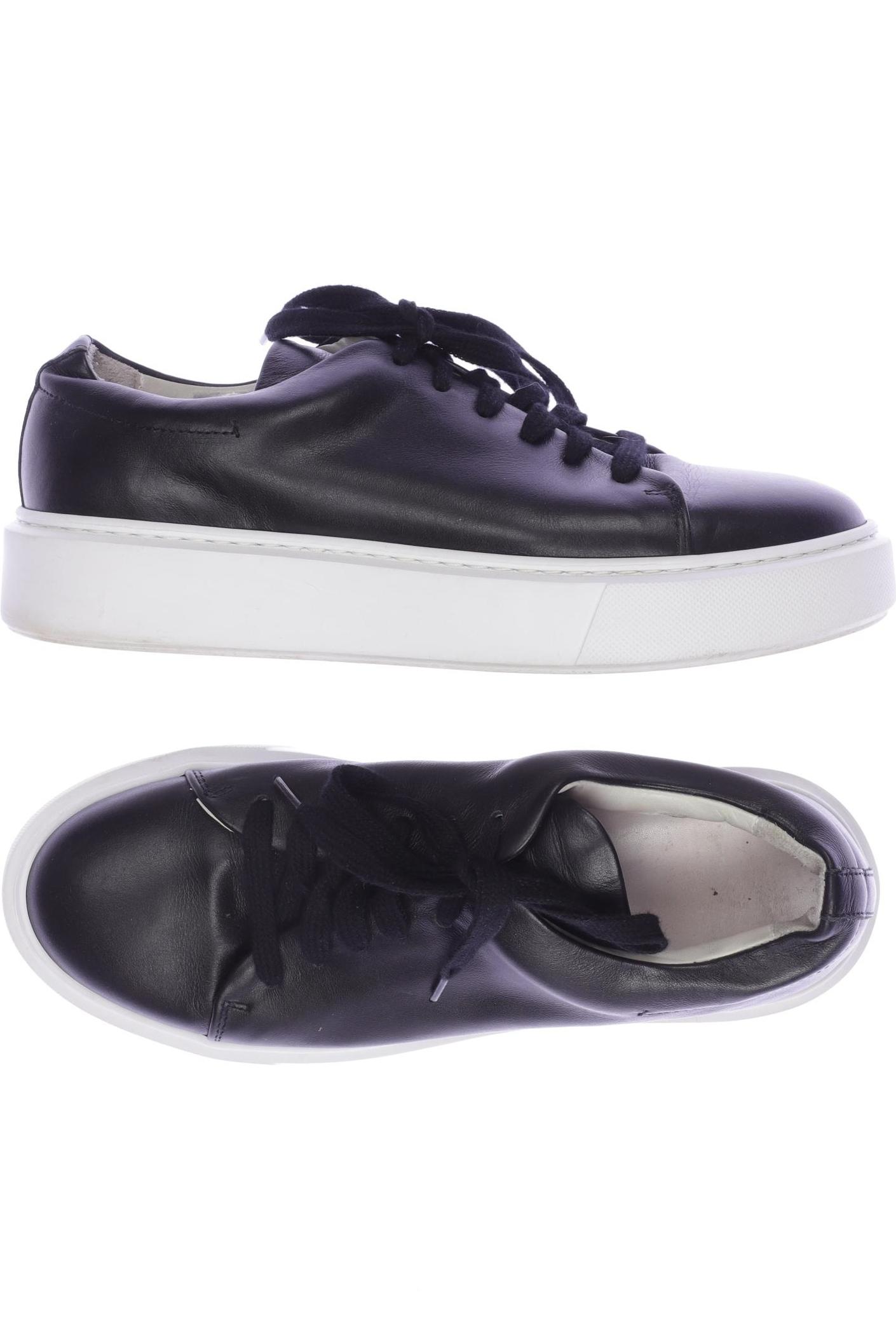 

Copenhagen Studios Damen Sneakers, schwarz, Gr. 39