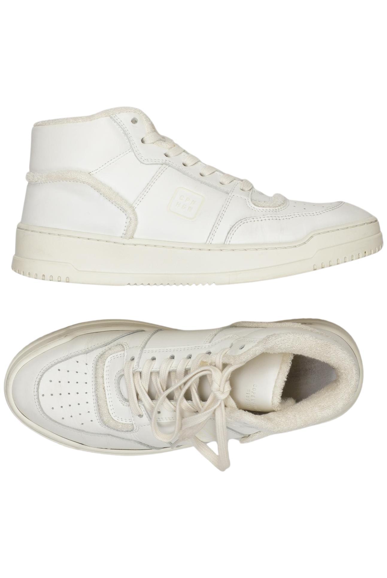 

Copenhagen Studios Damen Sneakers, weiß, Gr. 40