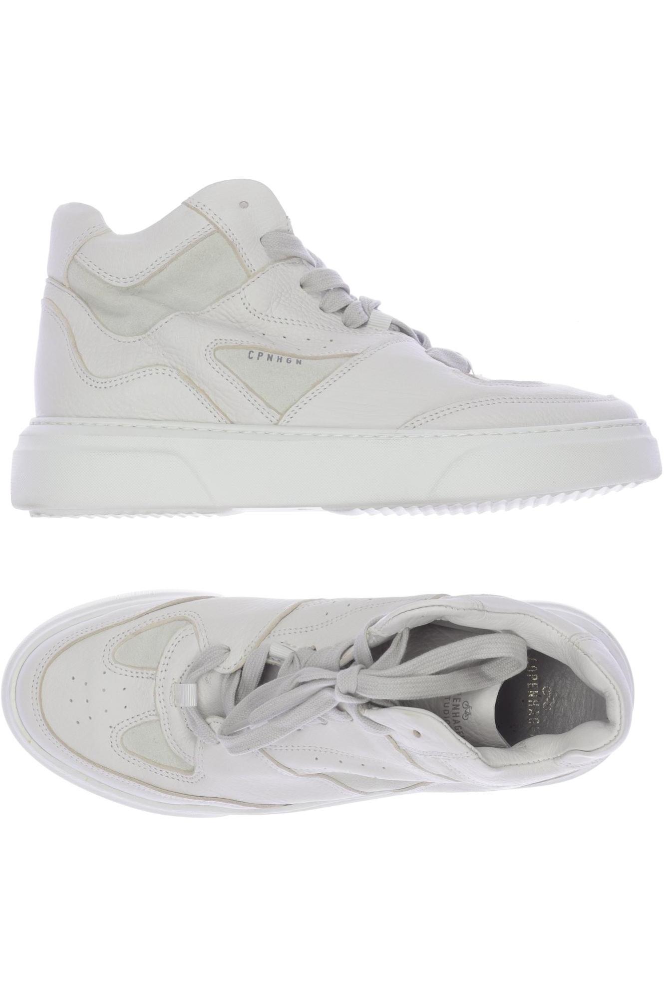 

Copenhagen Studios Damen Sneakers, weiß, Gr. 39