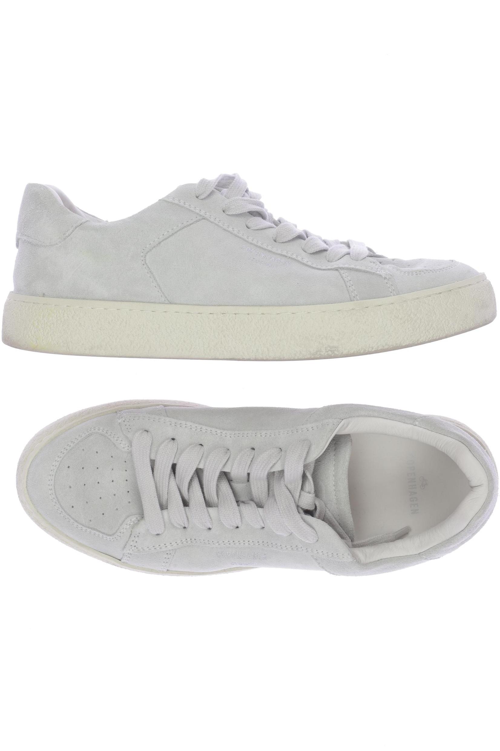 

Copenhagen Studios Damen Sneakers, hellgrün, Gr. 41