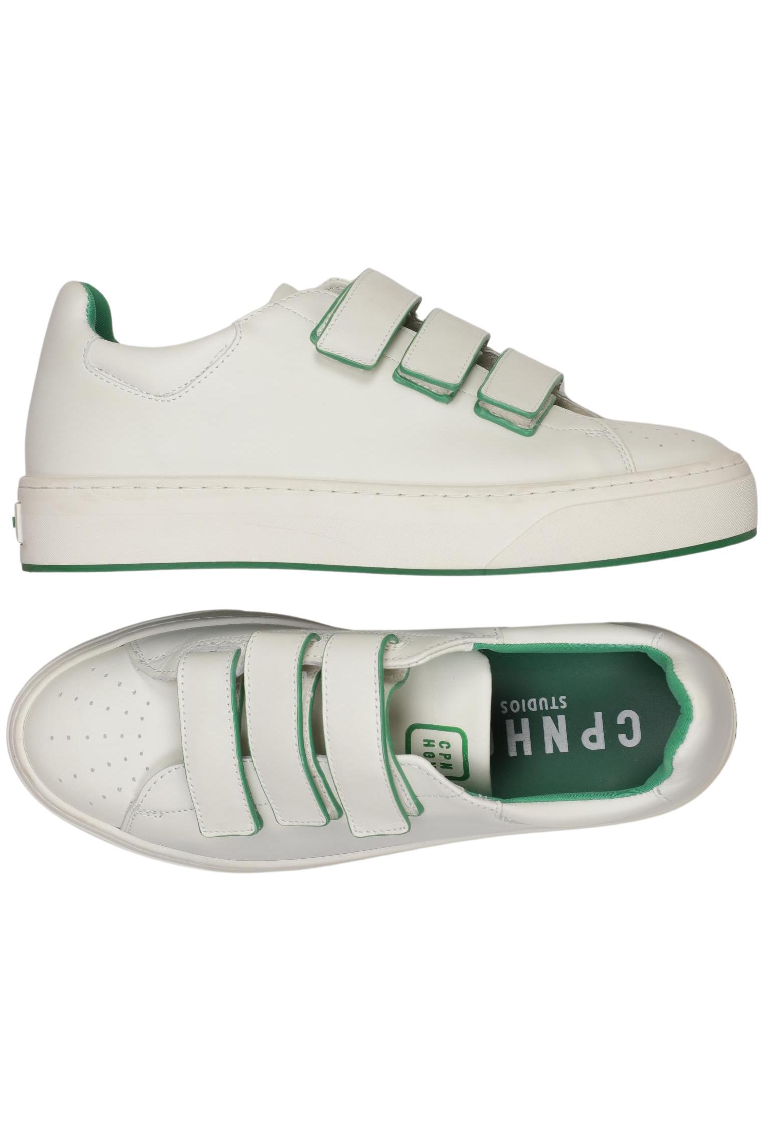 

Copenhagen Studios Damen Sneakers, mehrfarbig, Gr. 38