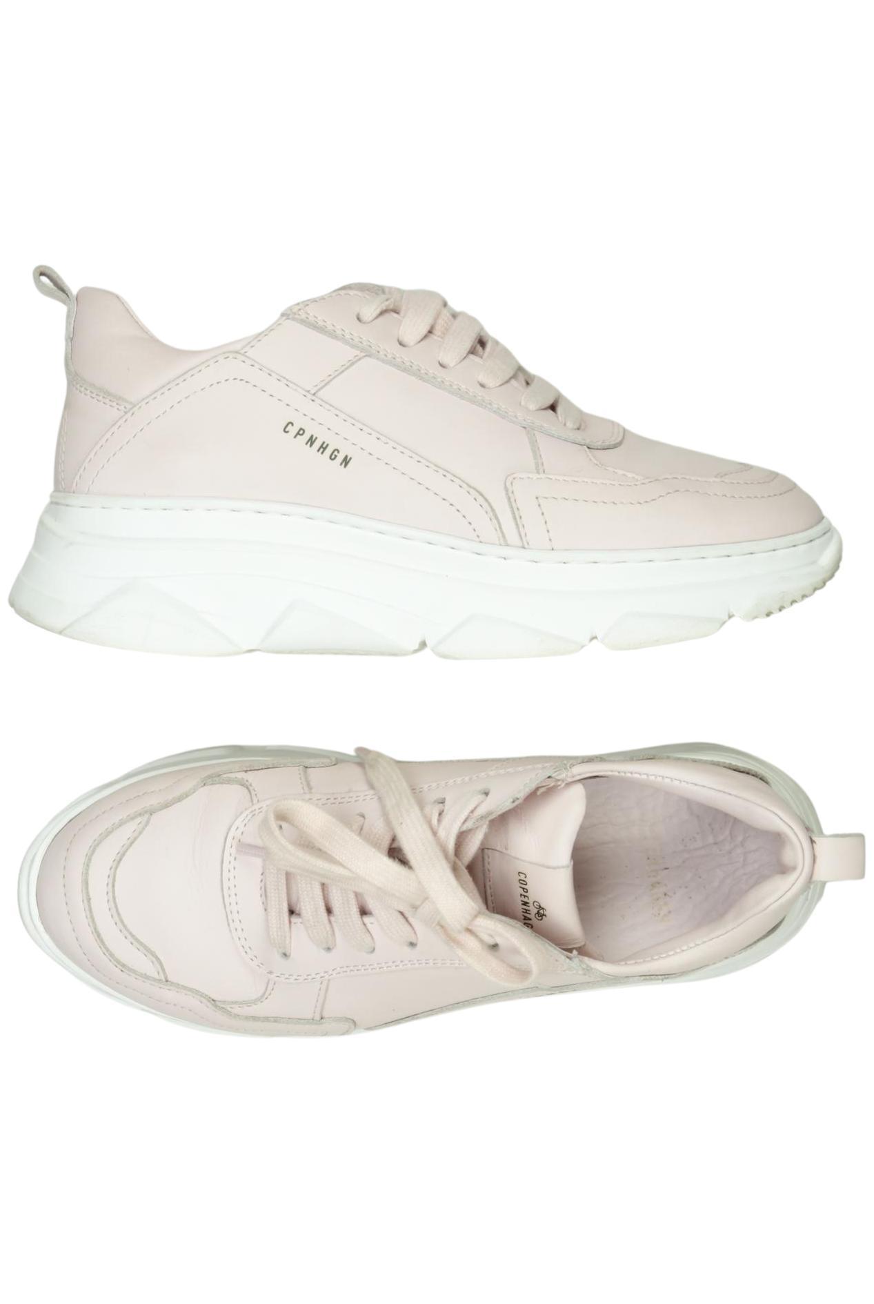 

Copenhagen Studios Damen Sneakers, pink, Gr. 36