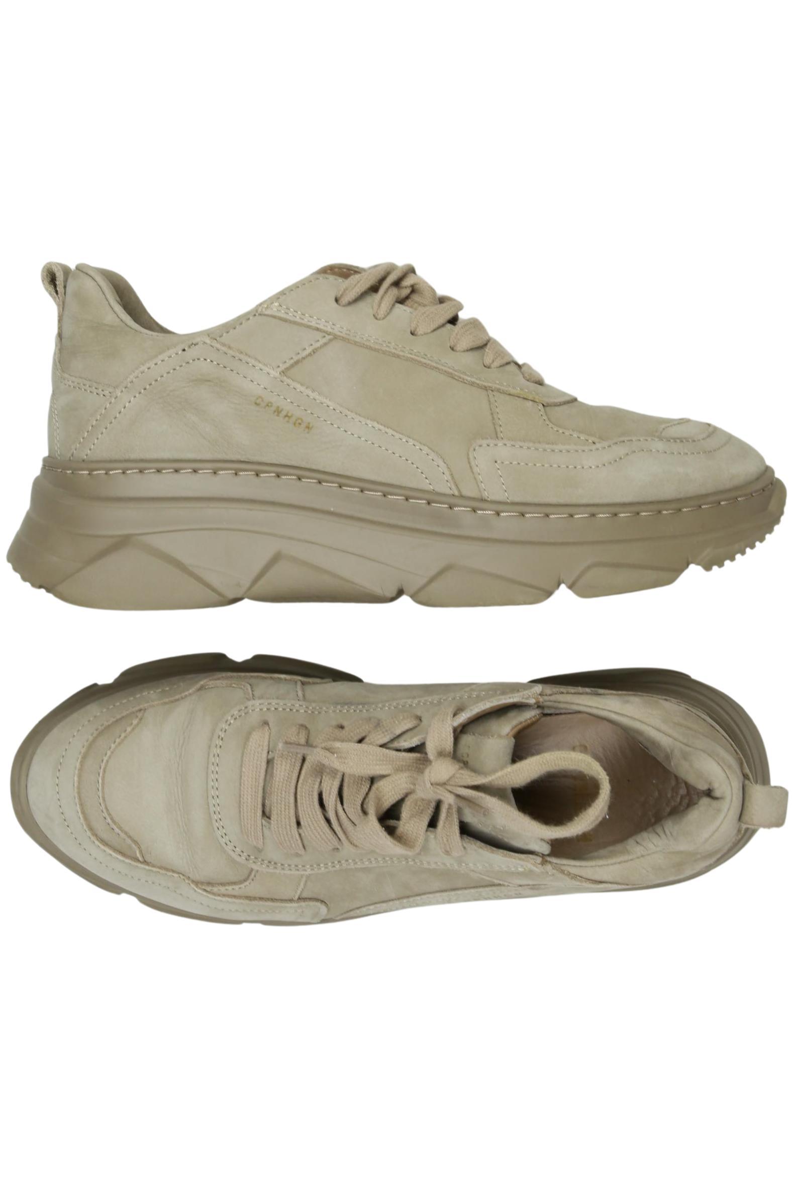 

Copenhagen Studios Damen Sneakers, beige, Gr. 37.5