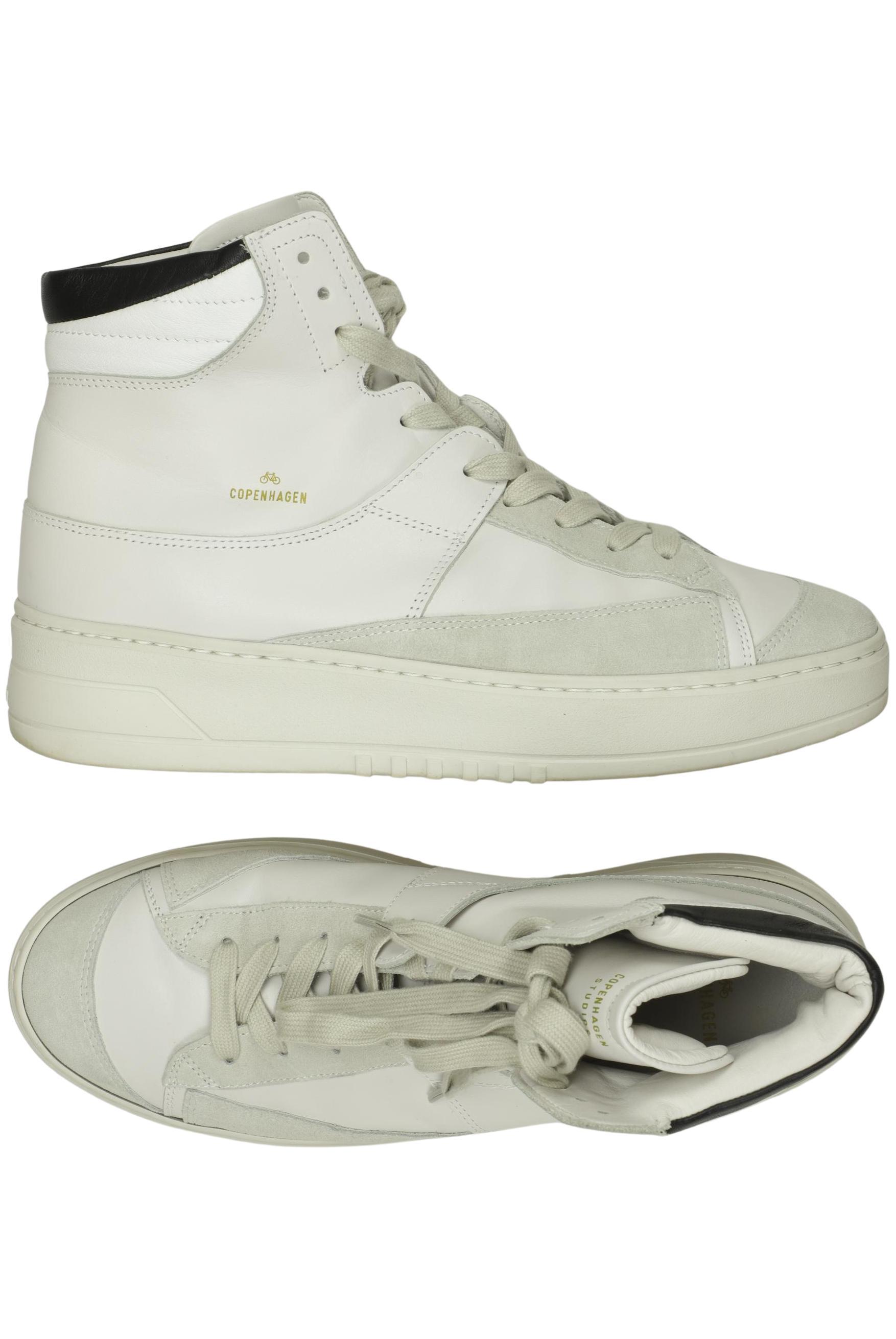 

Copenhagen Studios Damen Sneakers, weiß, Gr. 41