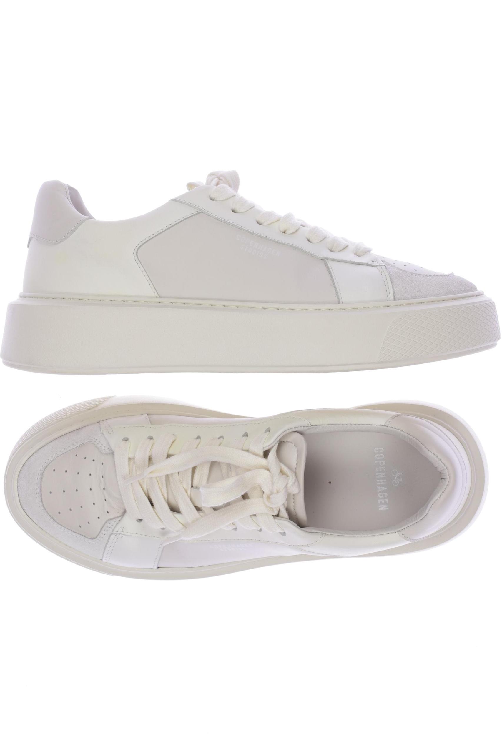 

Copenhagen Studios Damen Sneakers, beige, Gr. 37