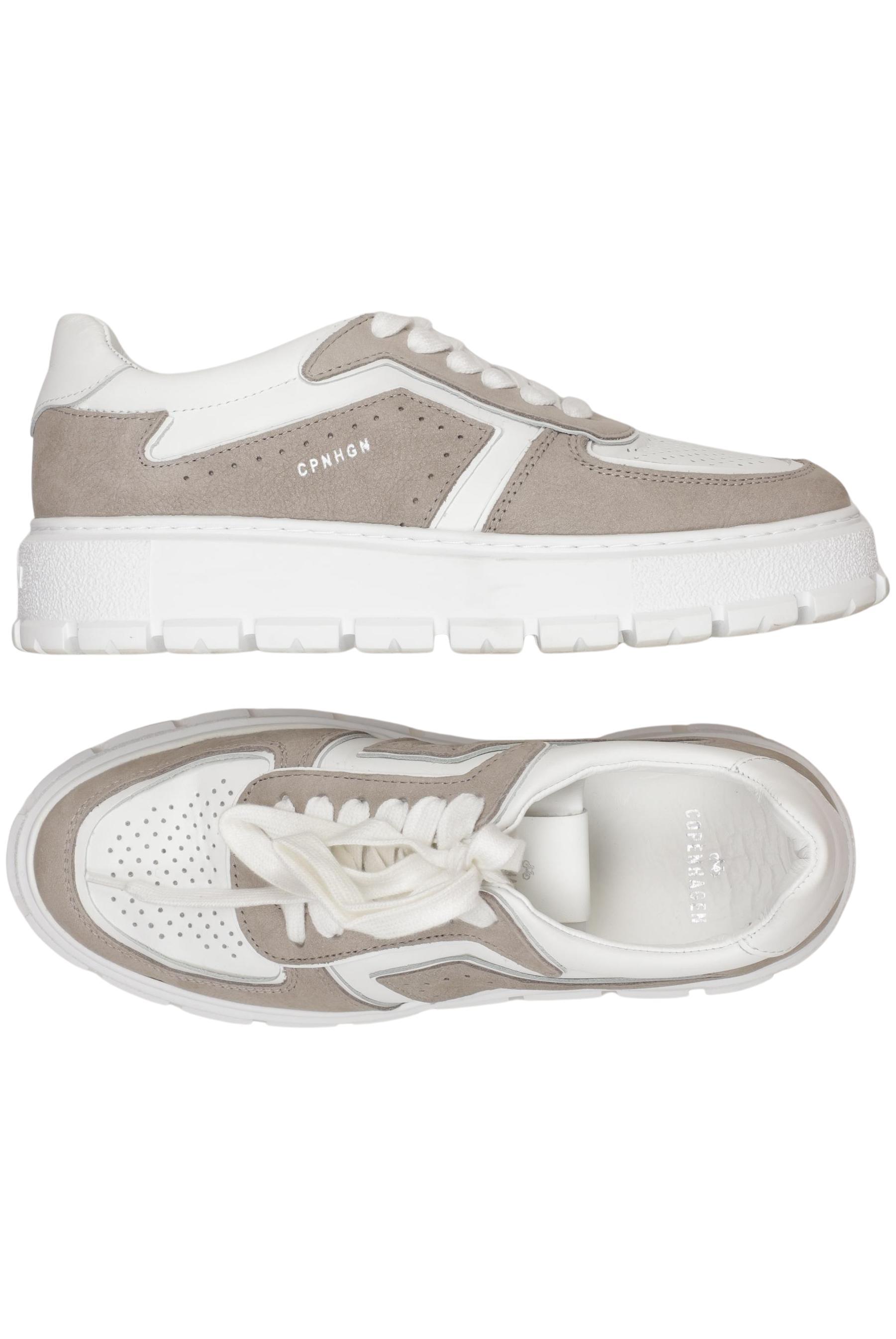 

Copenhagen Studios Damen Sneakers, mehrfarbig, Gr. 38