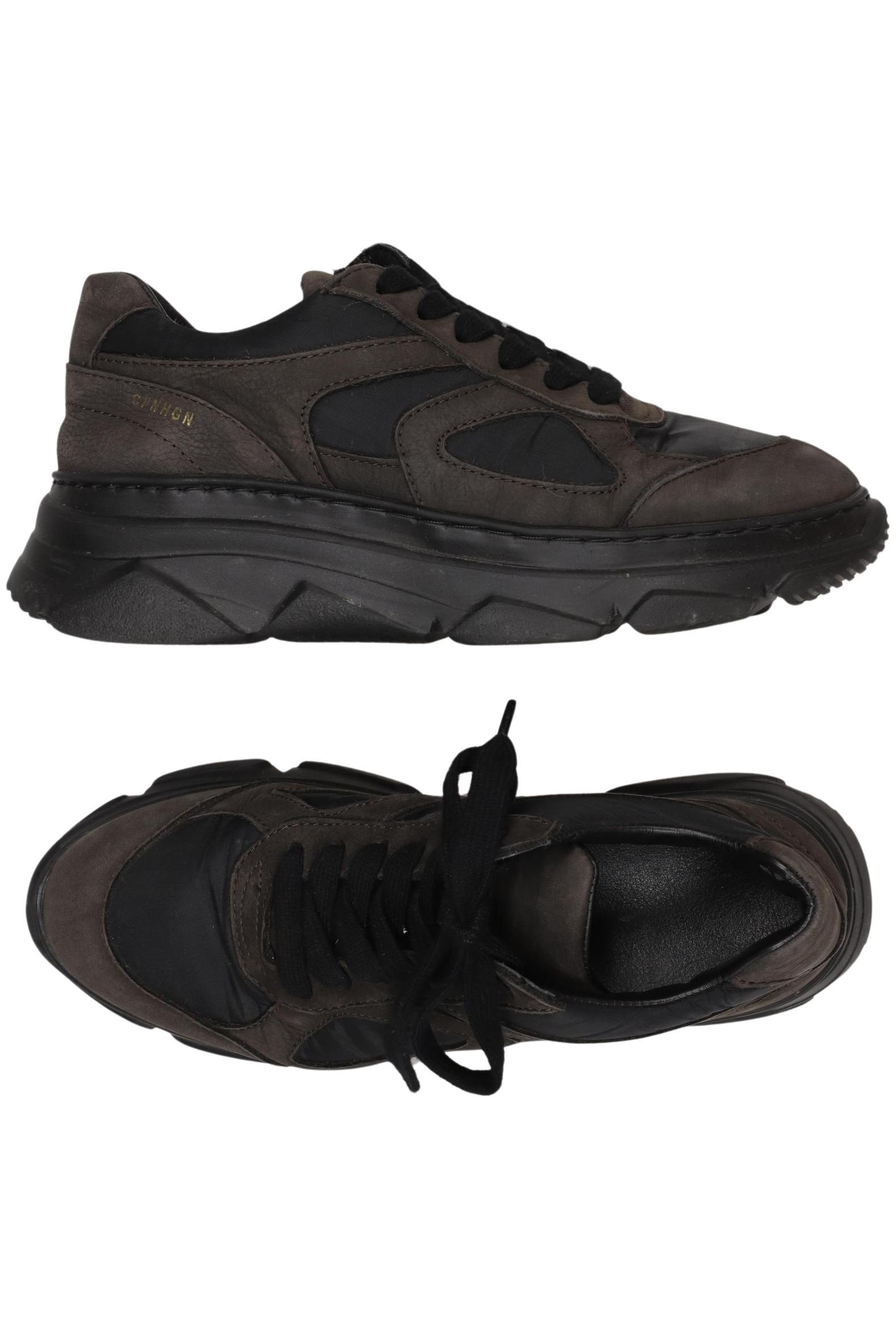 

Copenhagen Studios Damen Sneakers, schwarz, Gr. 37