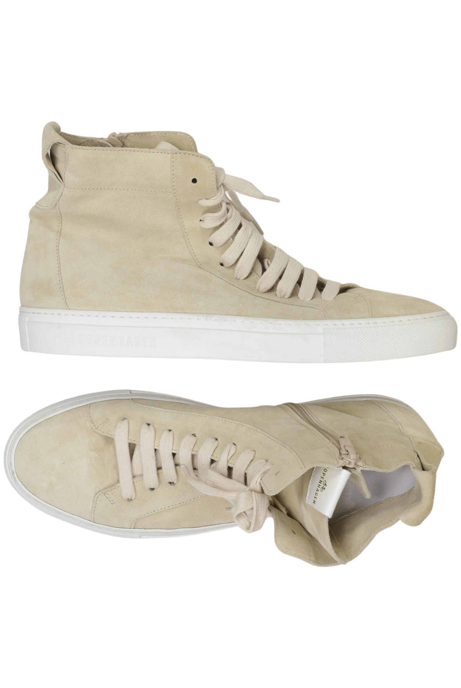 

Copenhagen Studios Damen Sneakers, beige, Gr. 42