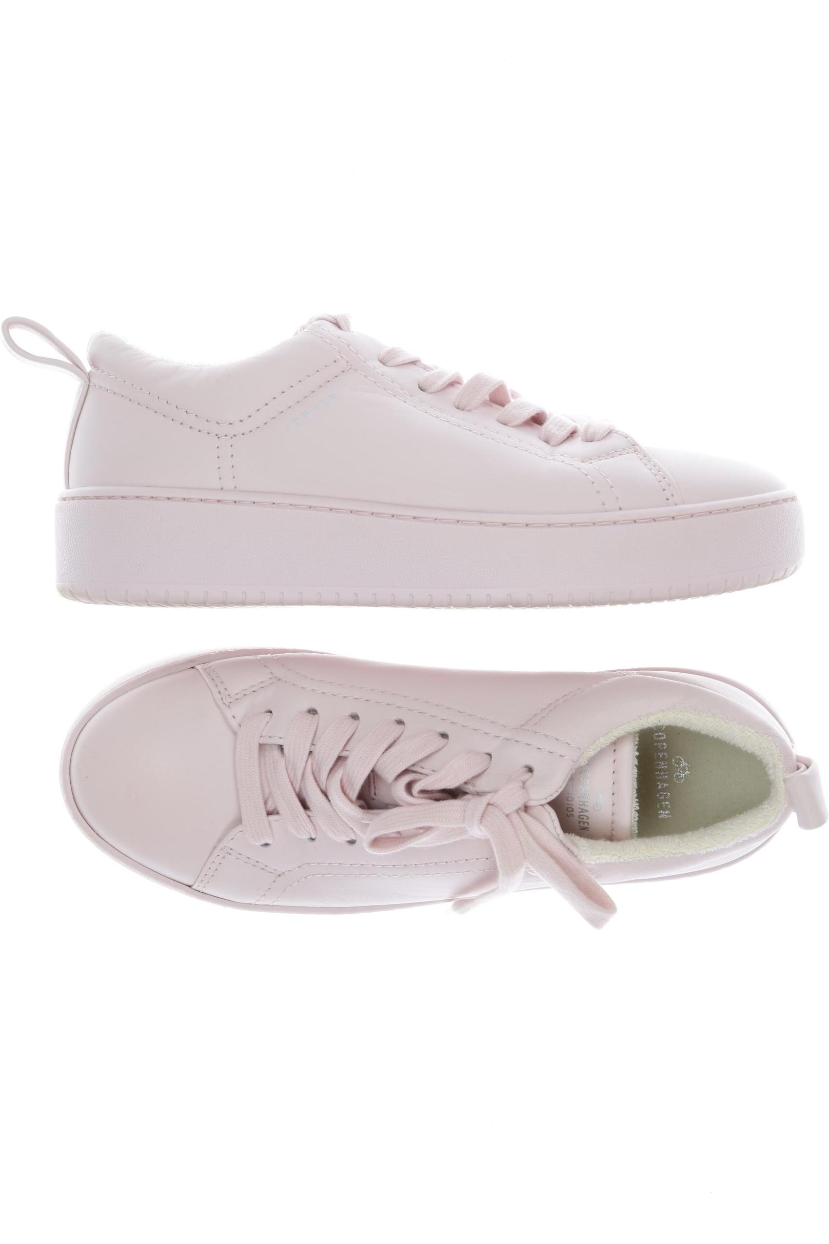

Copenhagen Studios Damen Sneakers, pink, Gr. 39