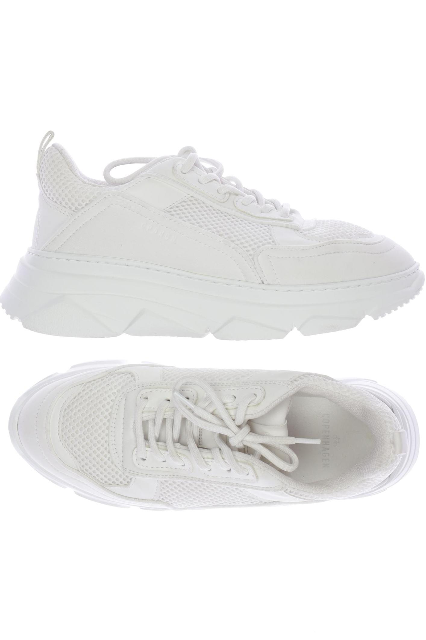 

Copenhagen Studios Damen Sneakers, weiß, Gr. 37