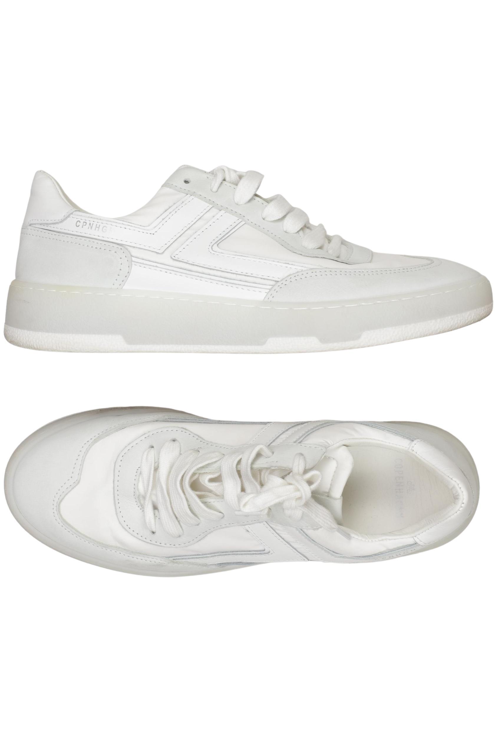 

Copenhagen Studios Damen Sneakers, weiß, Gr. 41