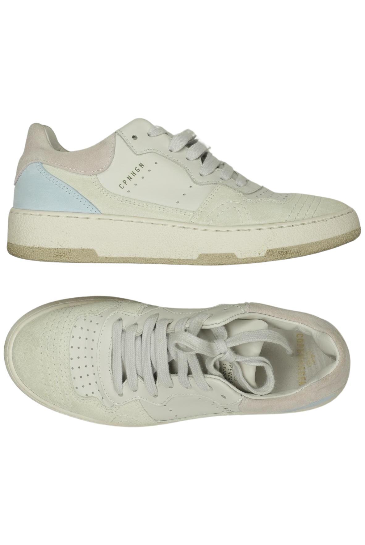 

Copenhagen Studios Damen Sneakers, mehrfarbig, Gr. 36