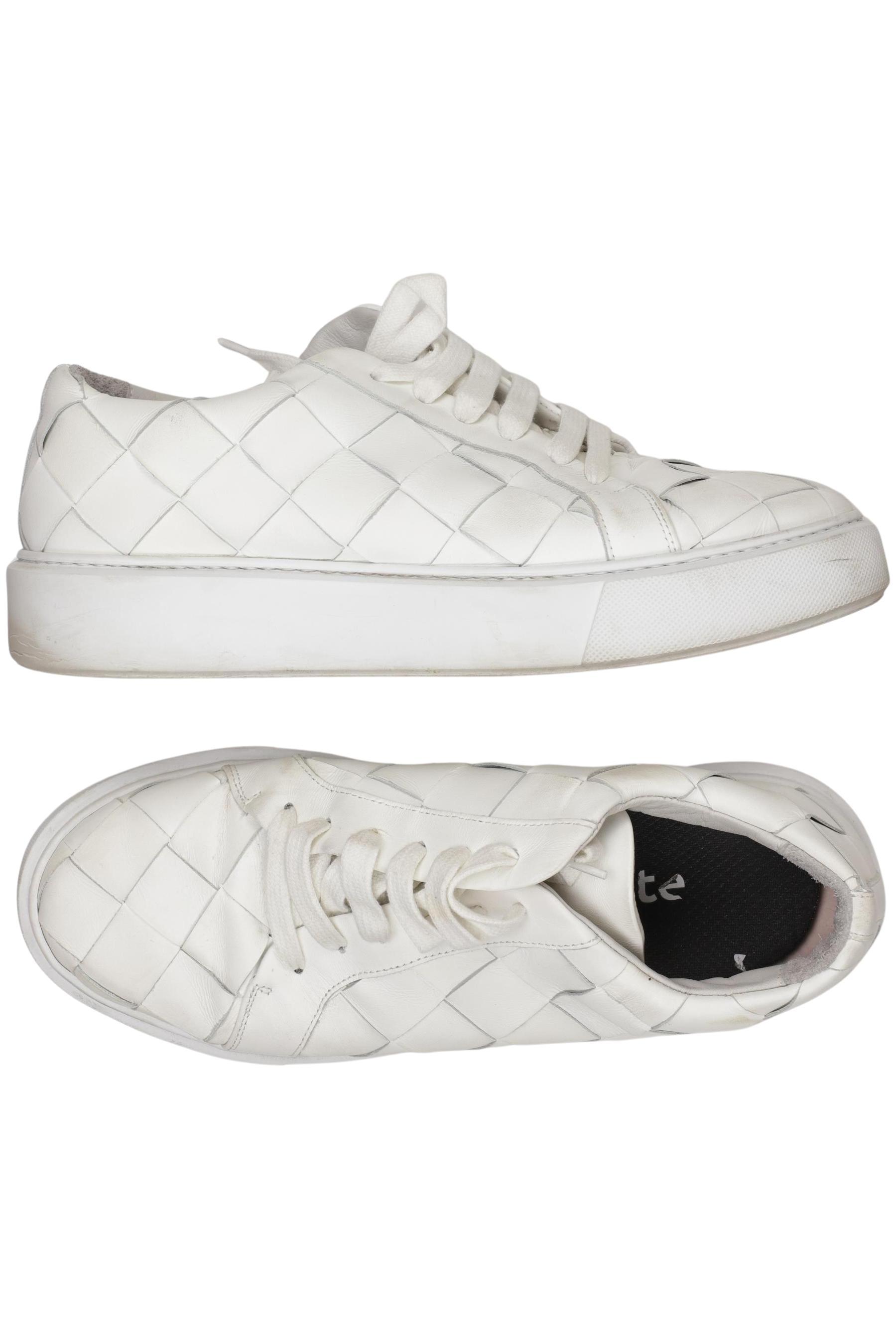 

Copenhagen Studios Damen Sneakers, weiß, Gr. 40