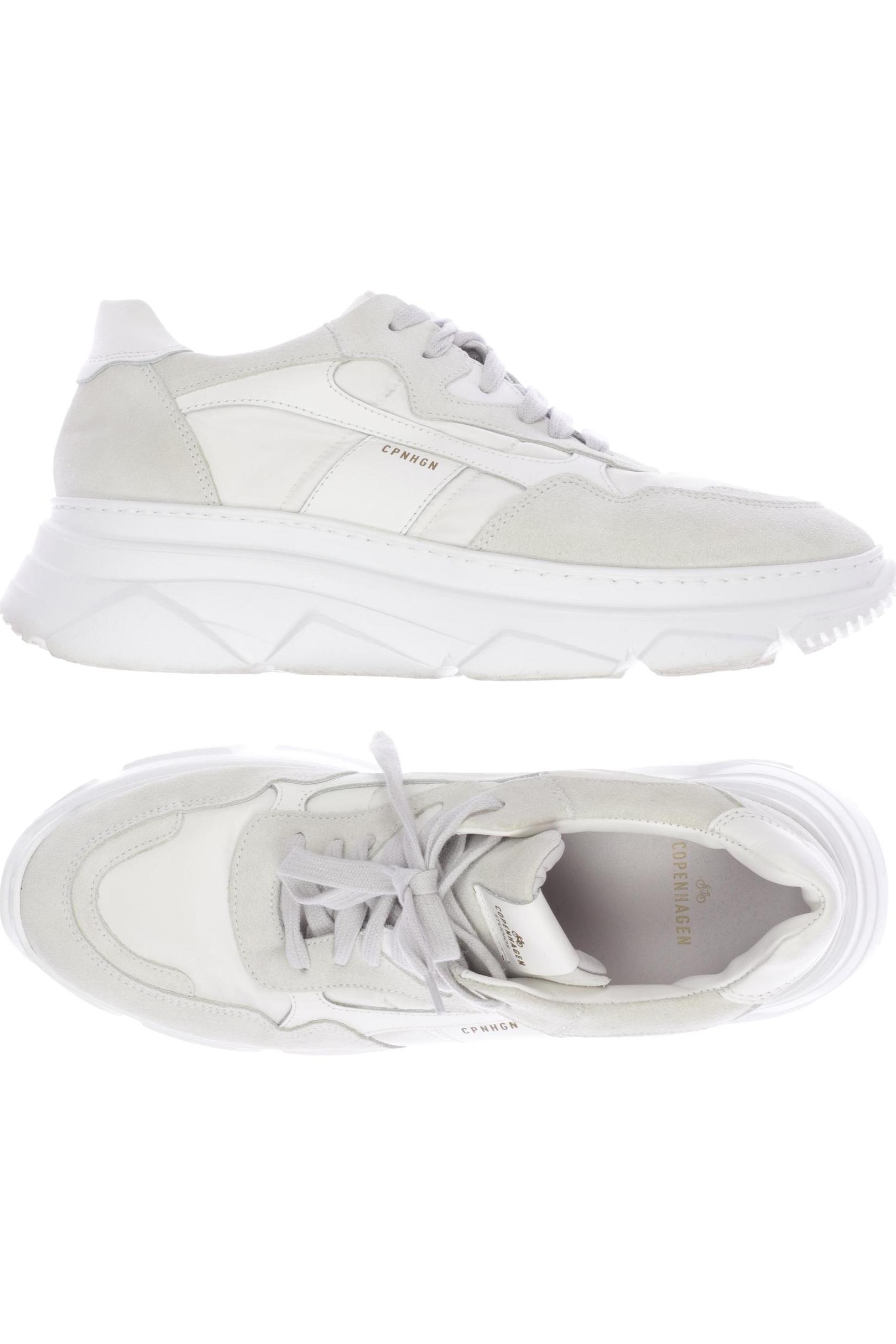 

COPENHAGEN STUDIOS Damen Sneakers, hellgrün