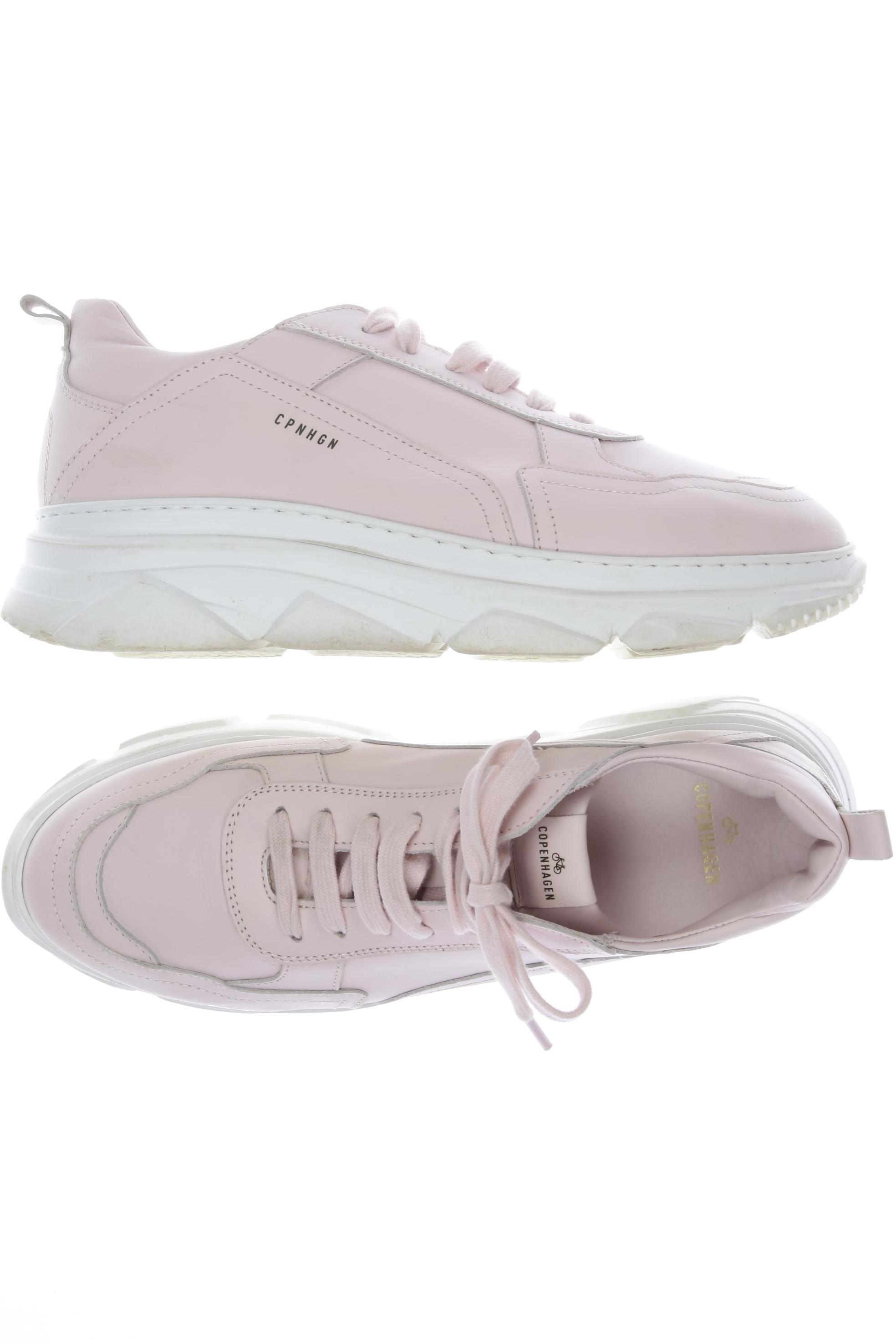 

Copenhagen Studios Damen Sneakers, pink, Gr. 43