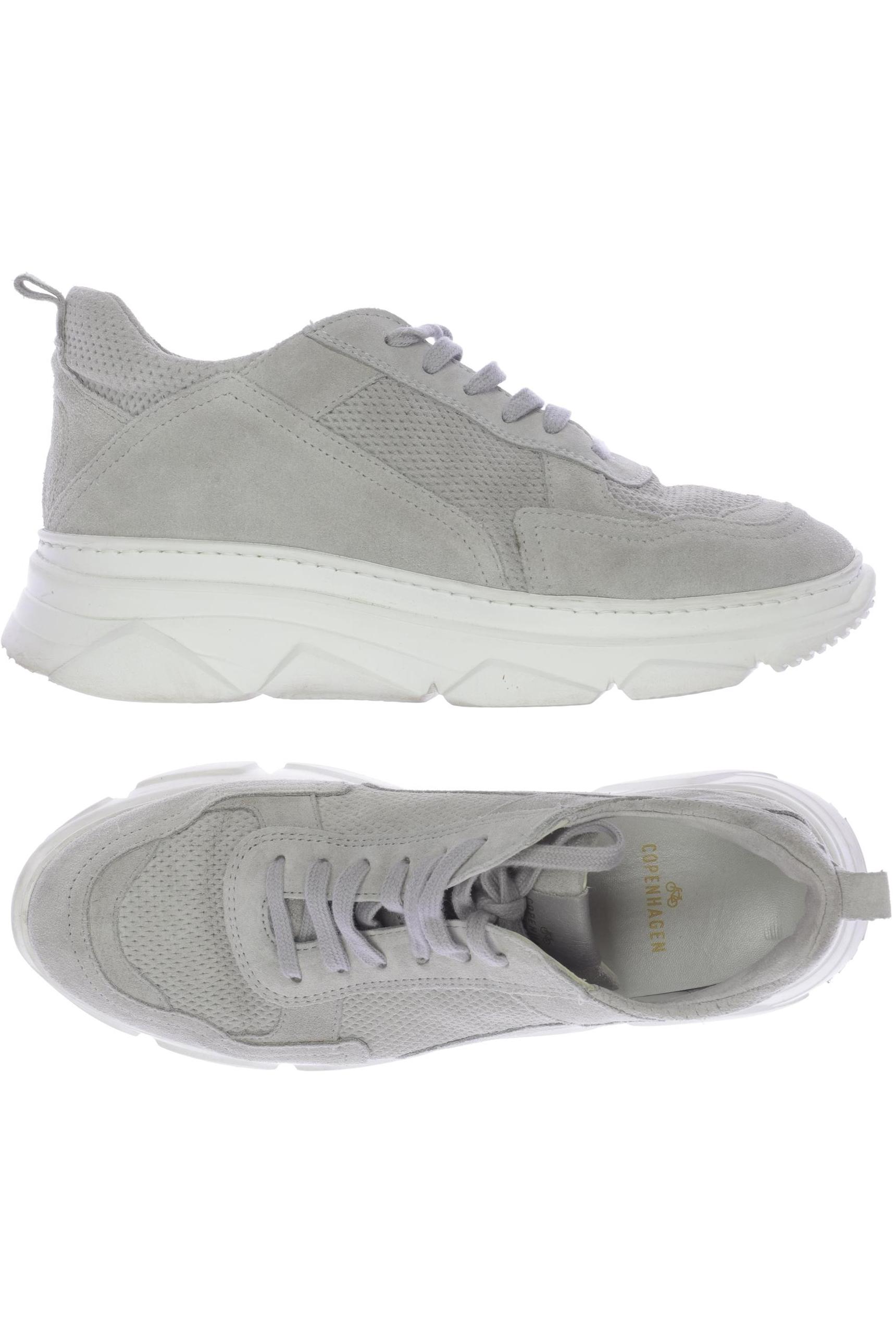 

Copenhagen Studios Damen Sneakers, grau, Gr. 39