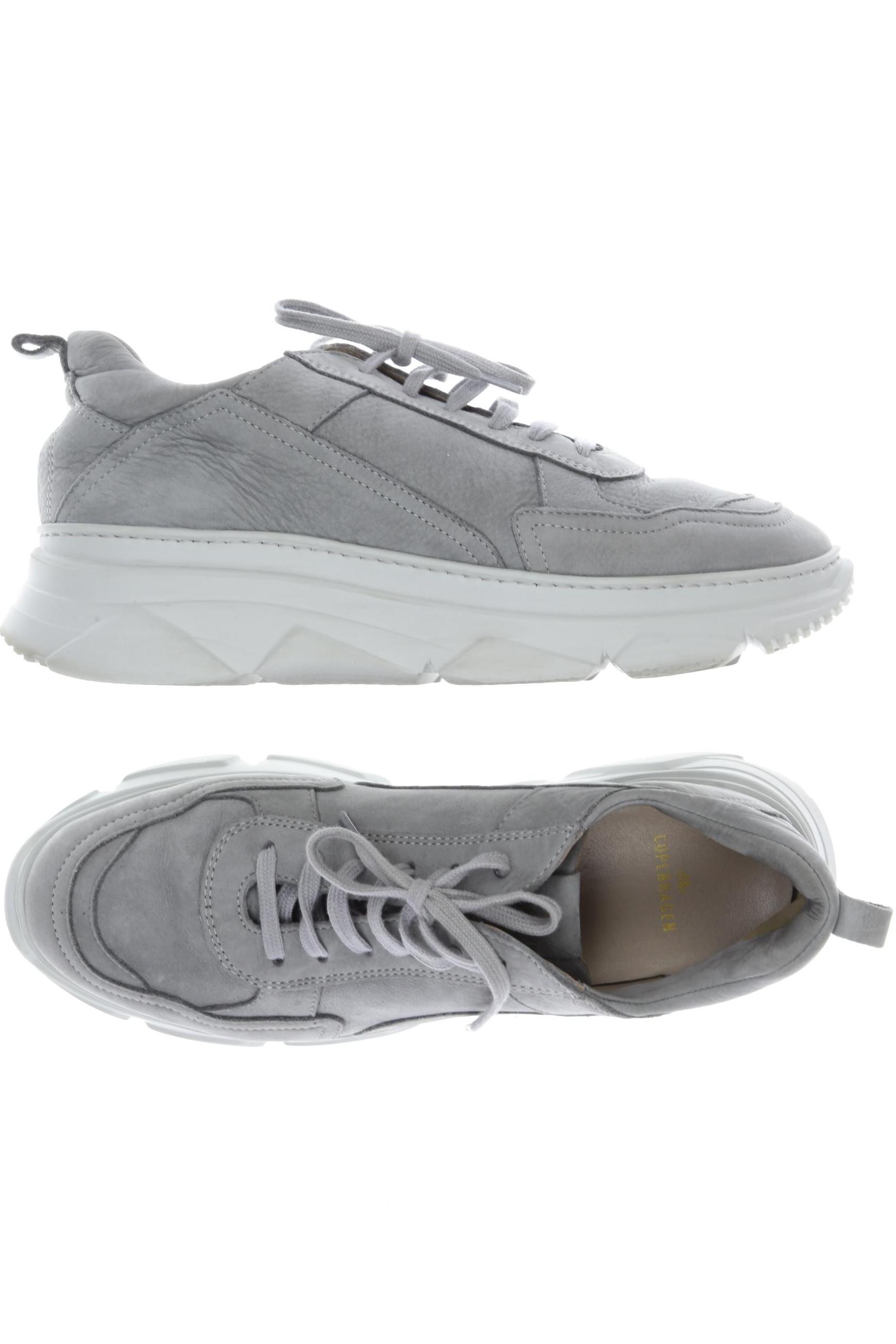 

Copenhagen Studios Damen Sneakers, grau, Gr. 39.5