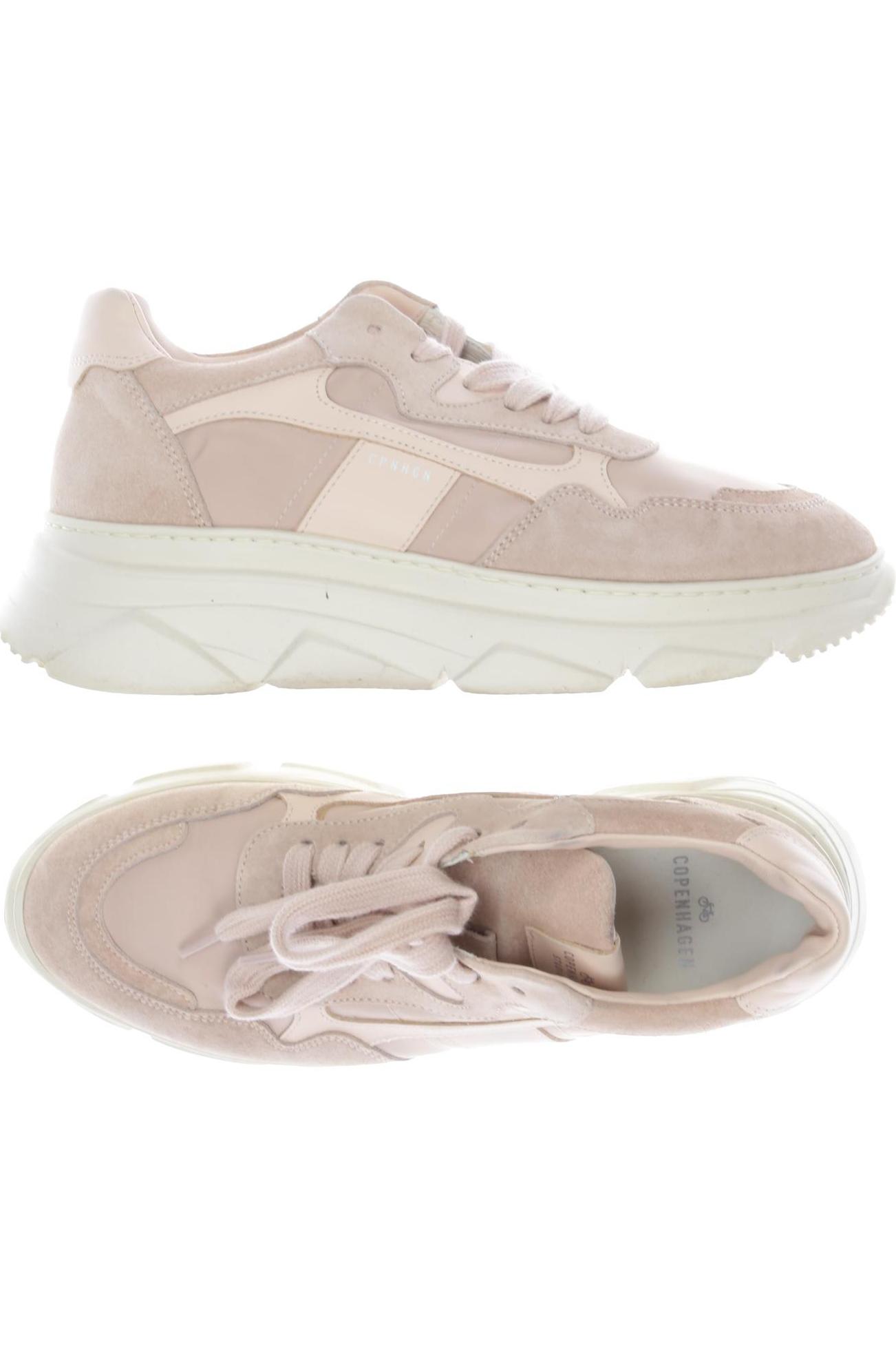

Copenhagen Studios Damen Sneakers, pink, Gr. 38