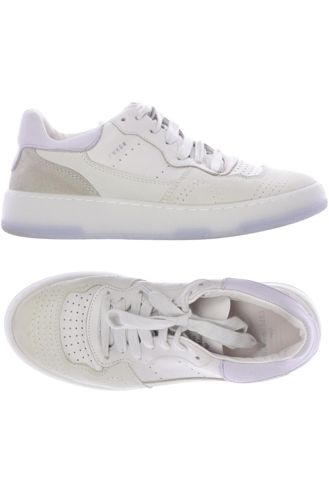 

Copenhagen Studios Damen Sneakers, hellgrün, Gr. 37