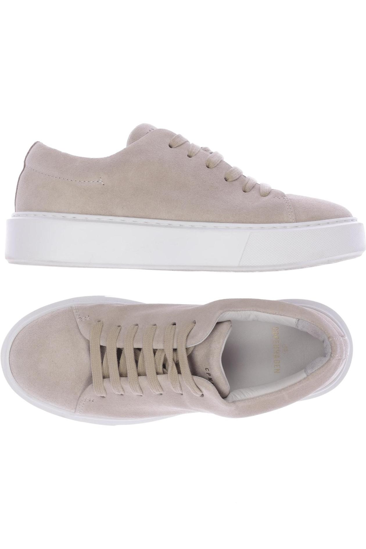 

Copenhagen Studios Damen Sneakers, beige, Gr. 38
