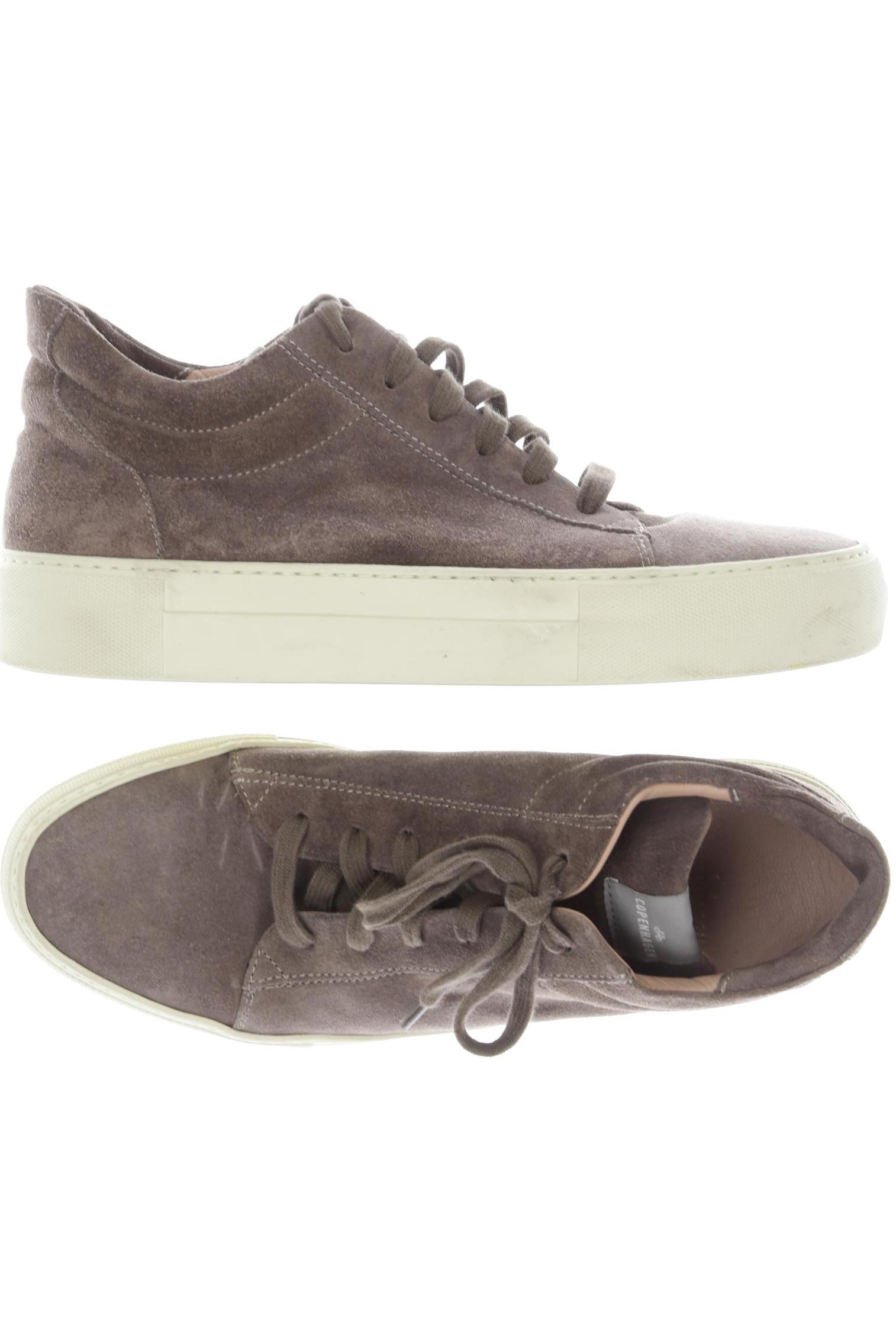 

Copenhagen Studios Damen Sneakers, braun, Gr. 40
