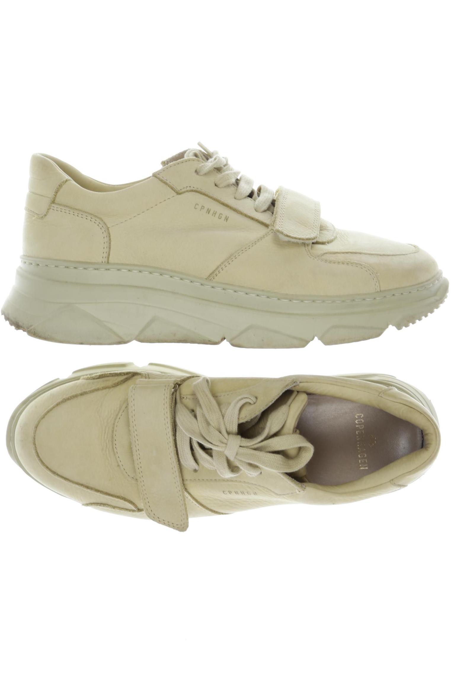 

Copenhagen Studios Damen Sneakers, beige, Gr. 39