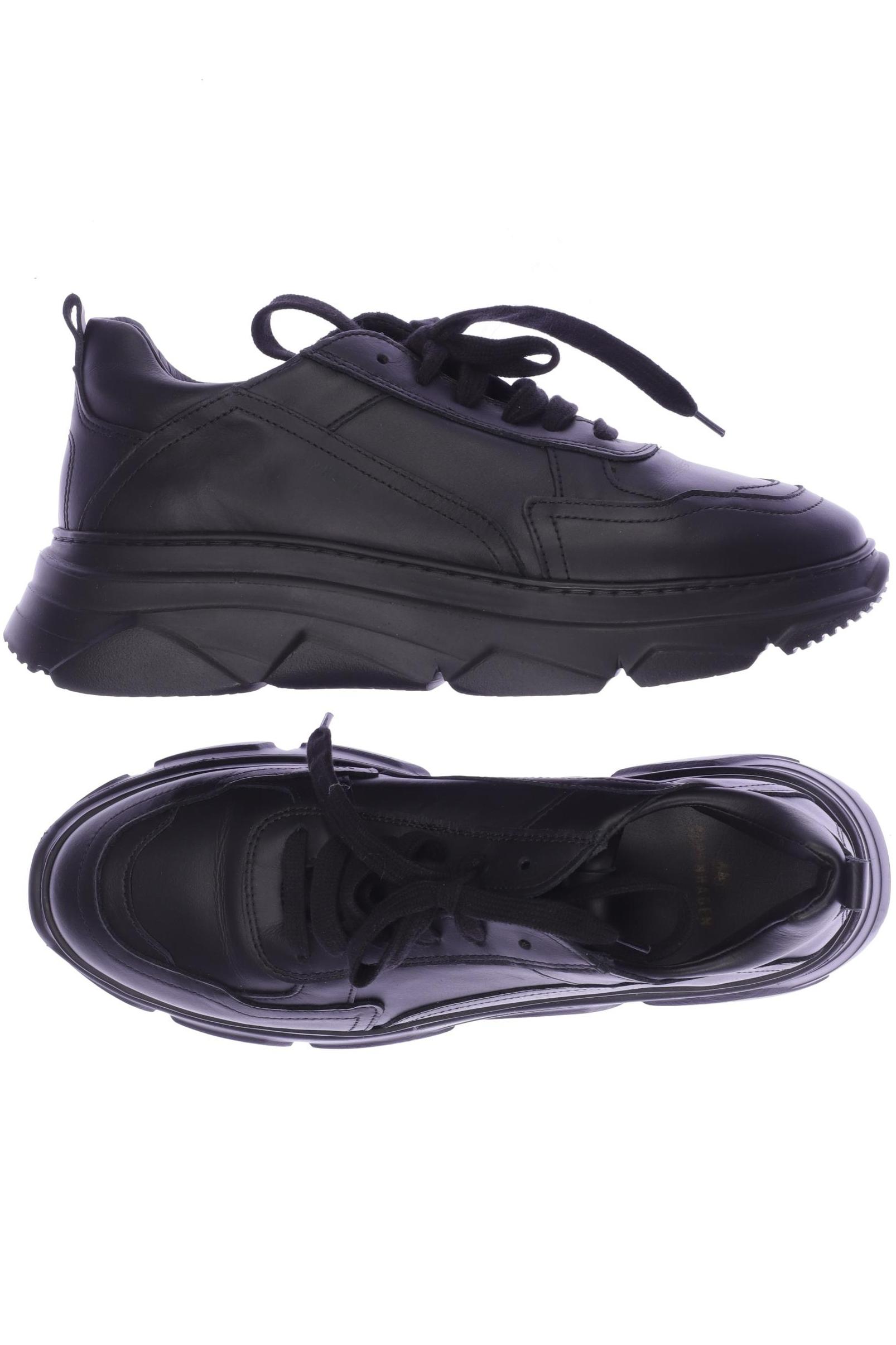 

Copenhagen Studios Damen Sneakers, schwarz, Gr. 40