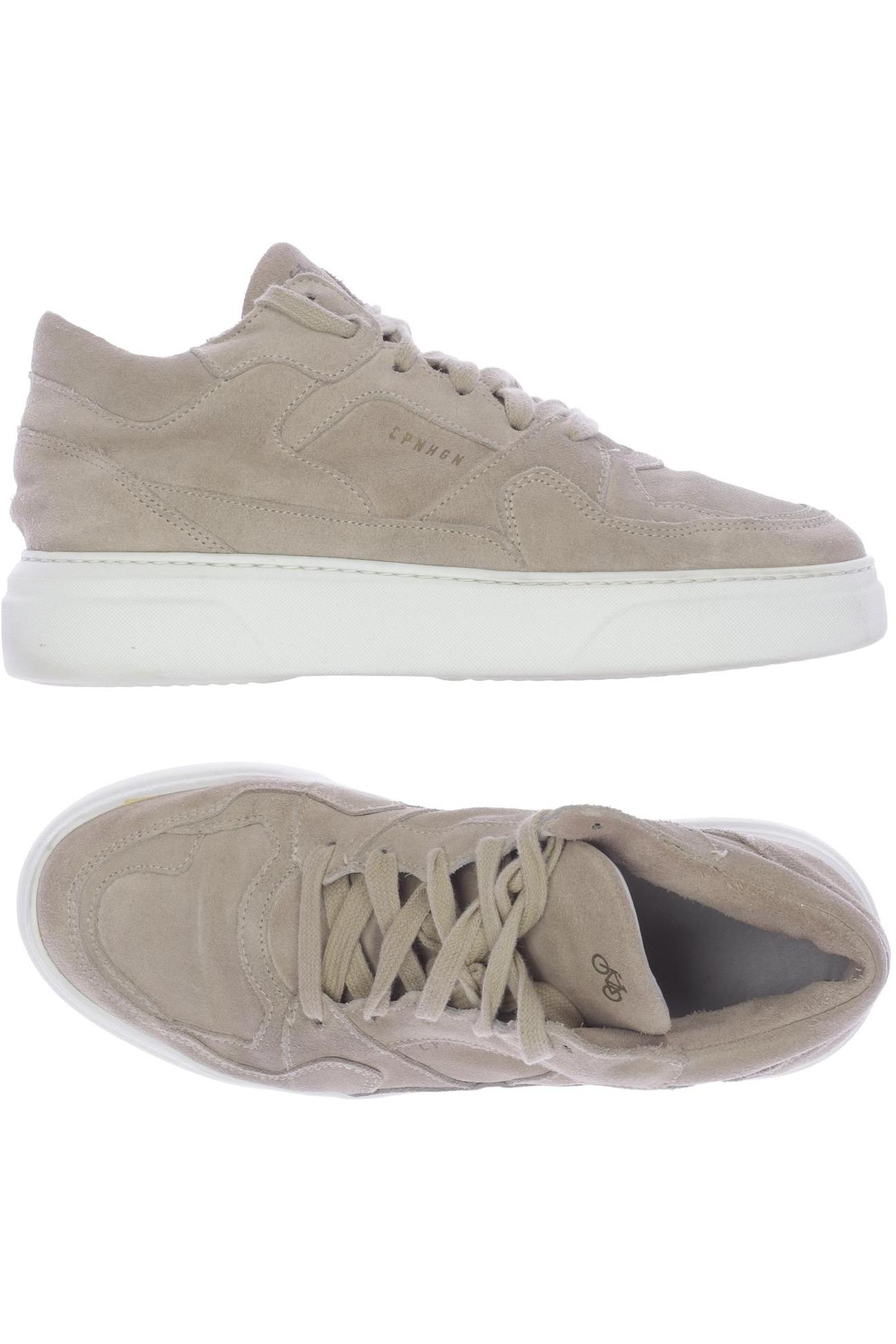 

Copenhagen Studios Damen Sneakers, beige, Gr. 36