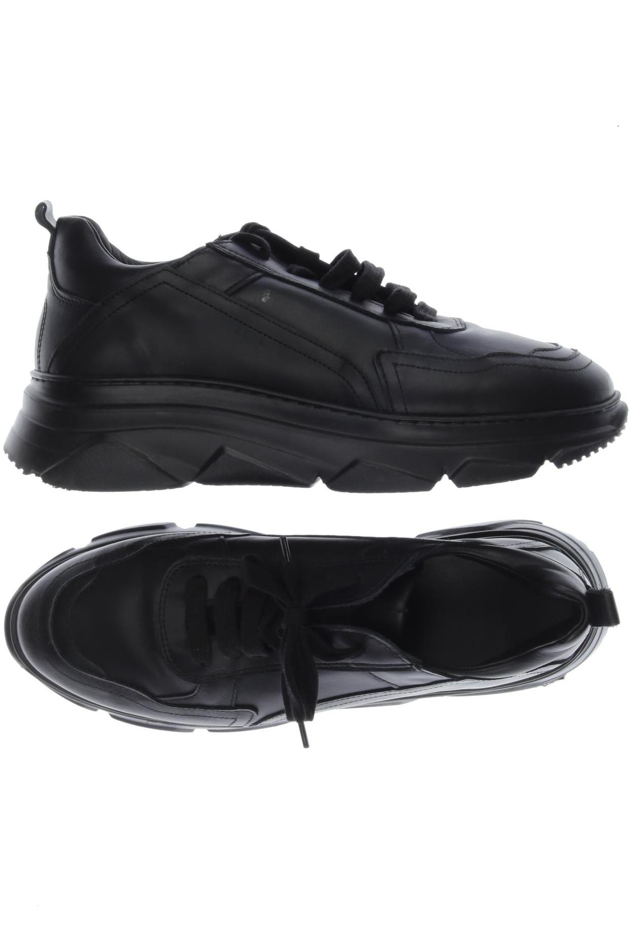 

Copenhagen Studios Damen Sneakers, schwarz, Gr. 41