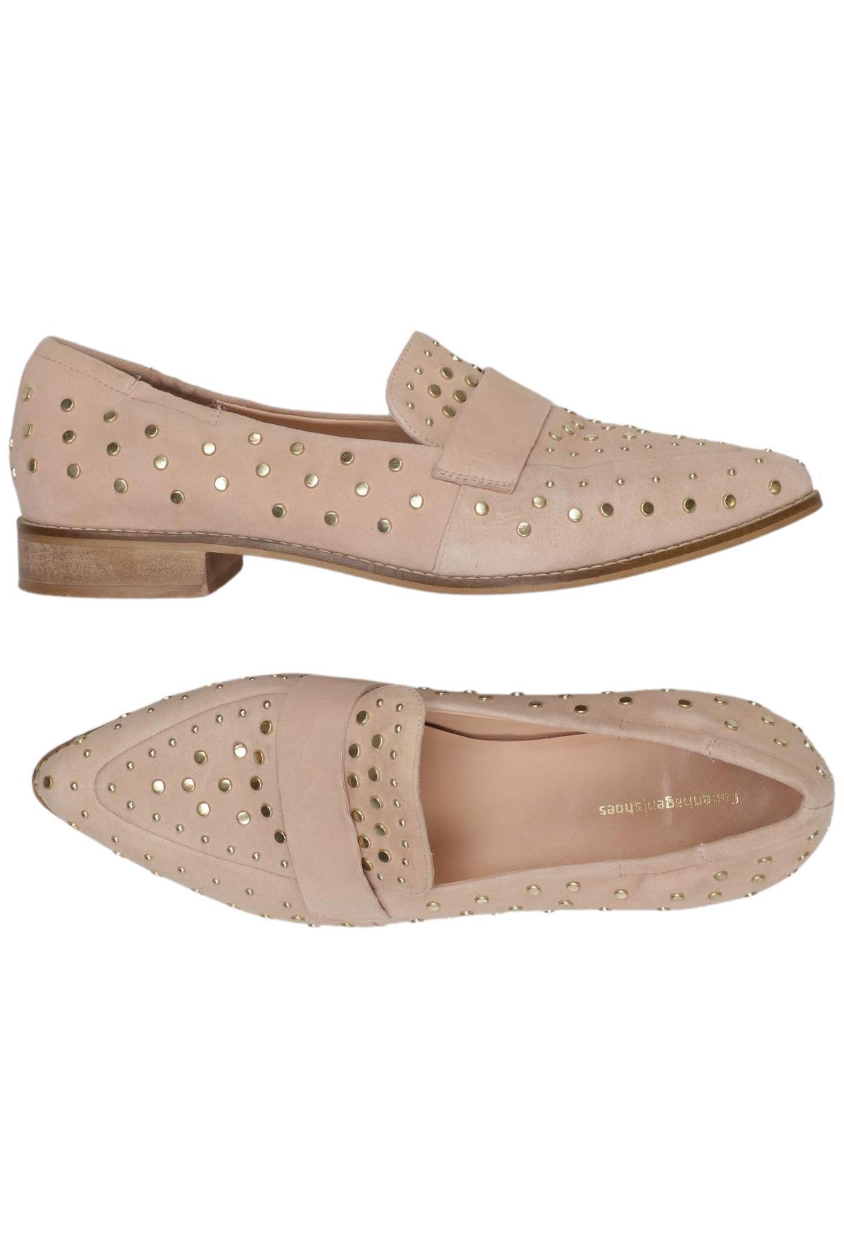 

Copenhagen Studios Damen Halbschuh, pink, Gr. 41