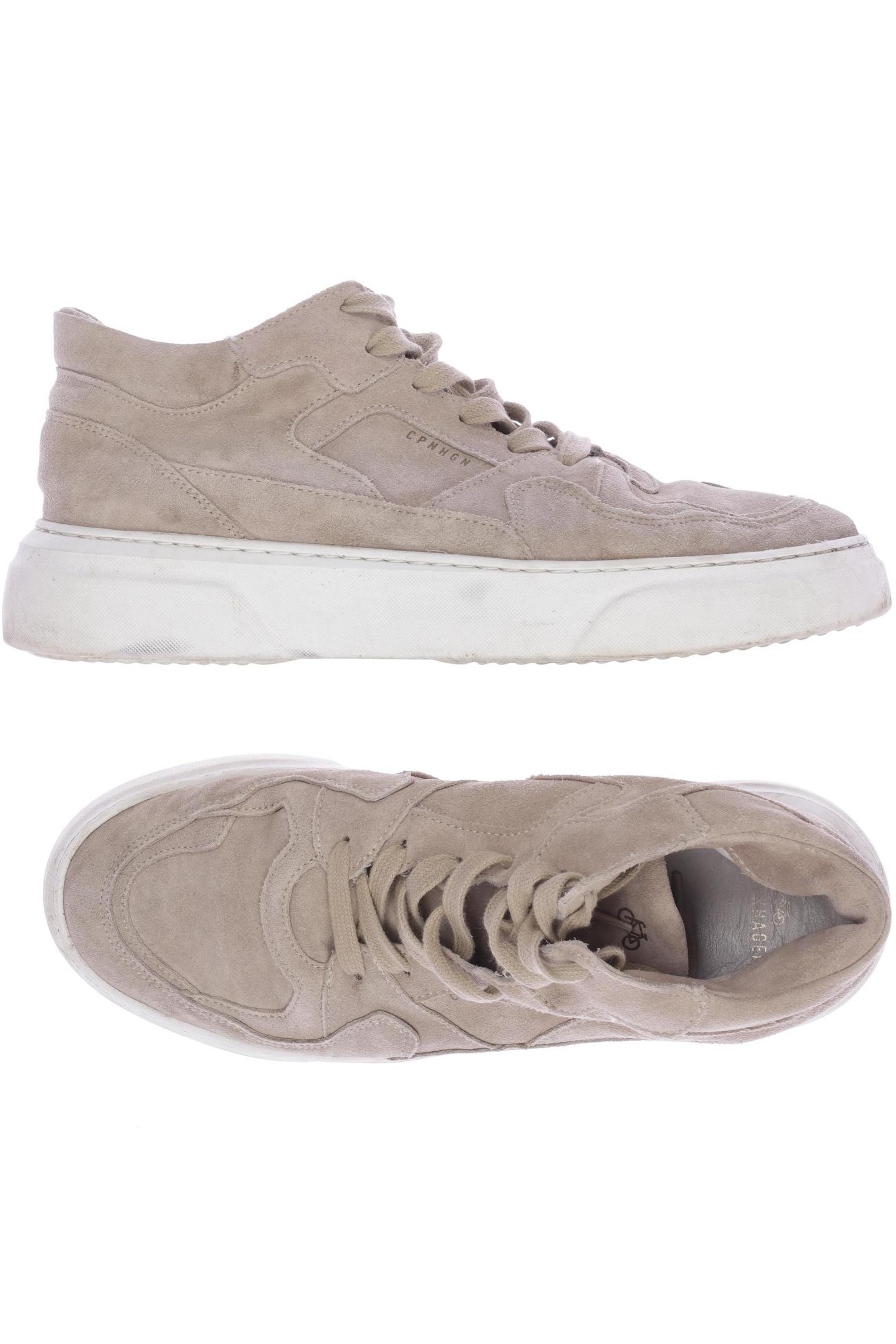 

Copenhagen Studios Damen Sneakers, beige, Gr. 39