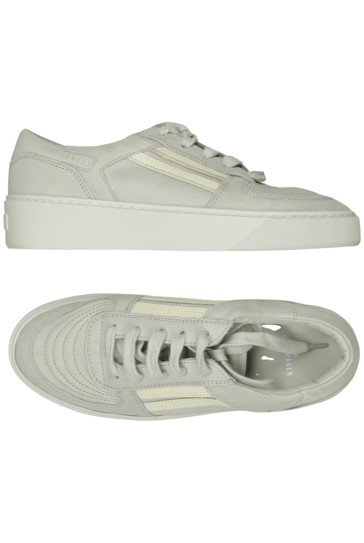 

Copenhagen Studios Damen Sneakers, grau, Gr. 38