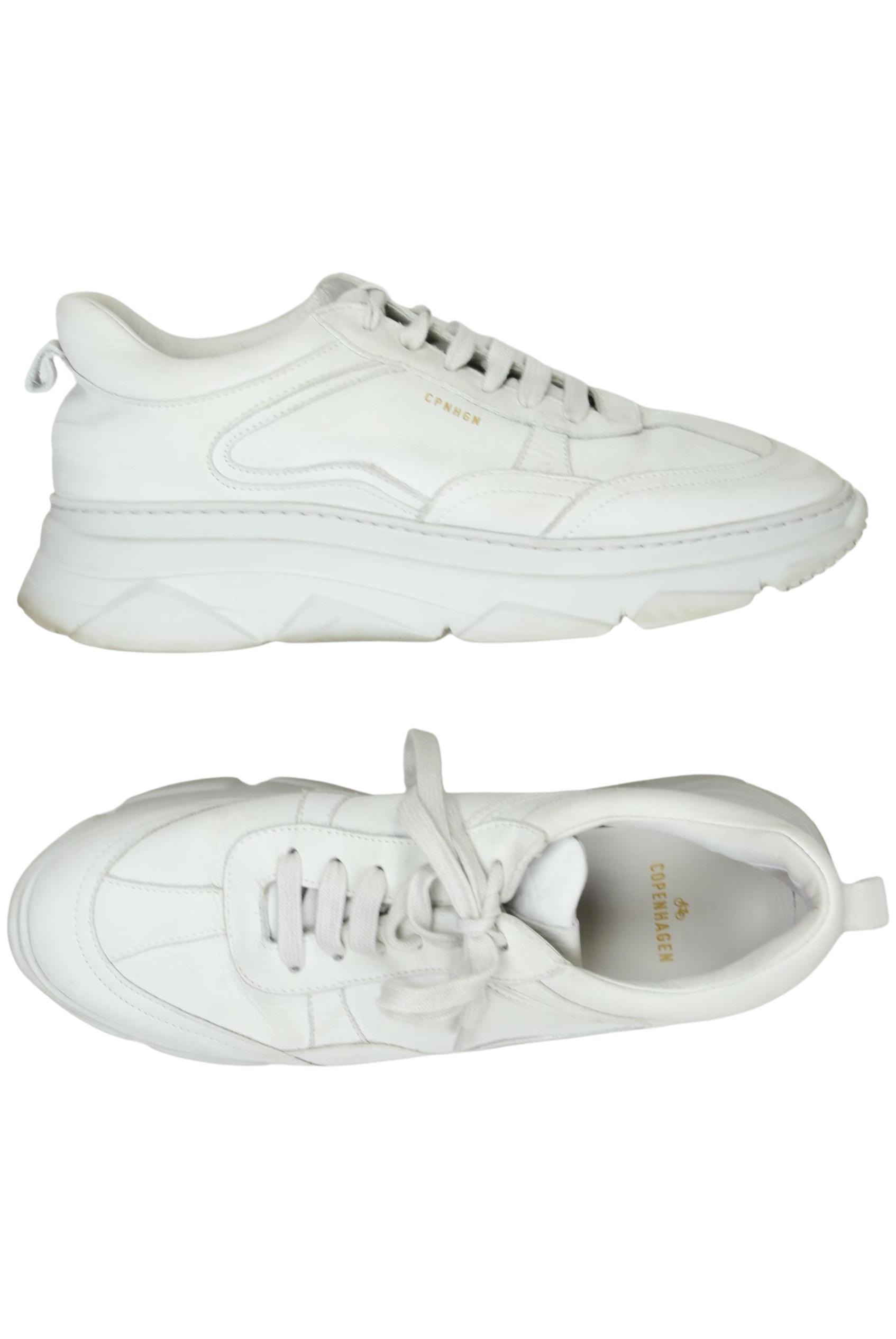 

Copenhagen Studios Damen Sneakers, hellgrün, Gr. 40