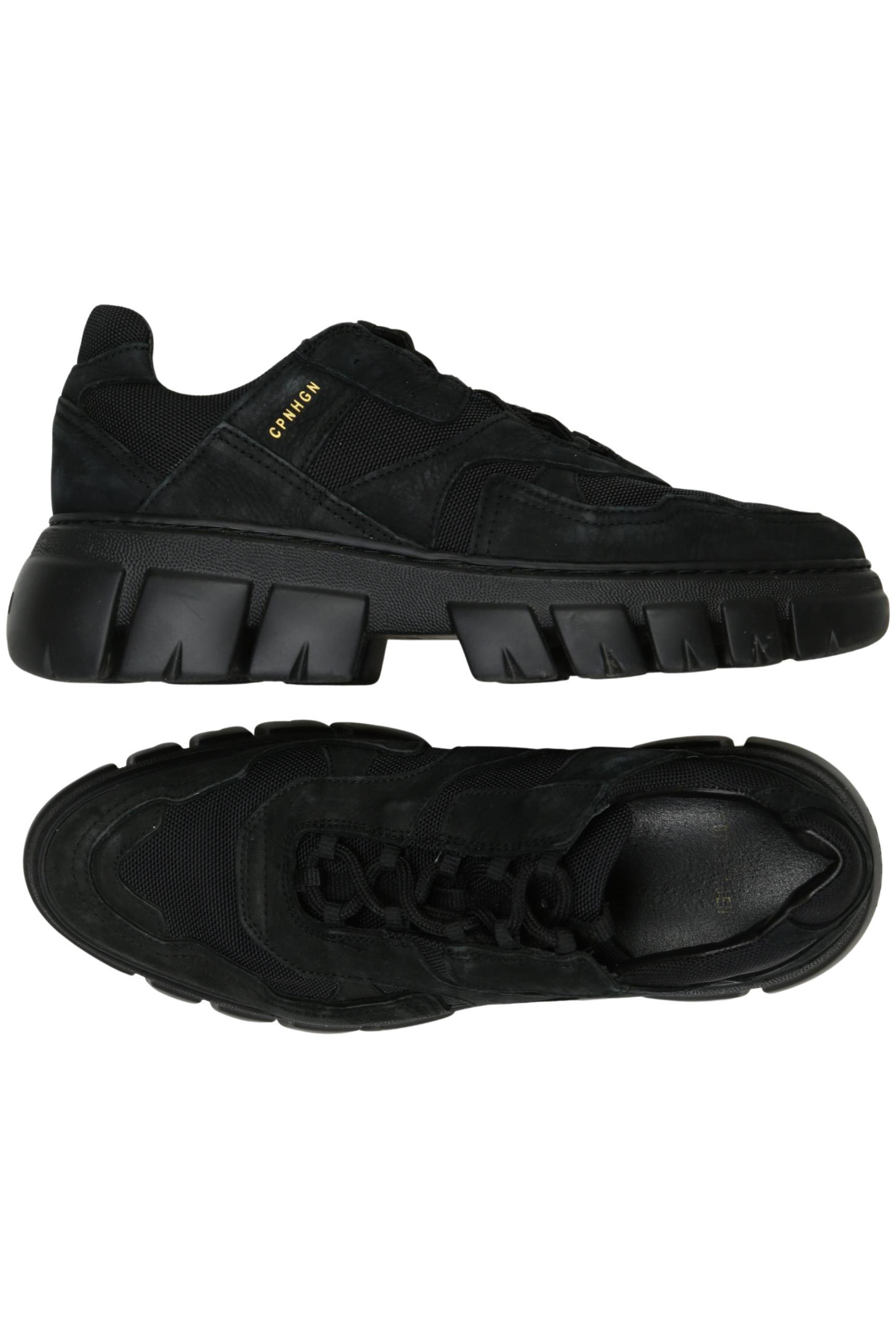 

Copenhagen Studios Damen Sneakers, schwarz, Gr. 41