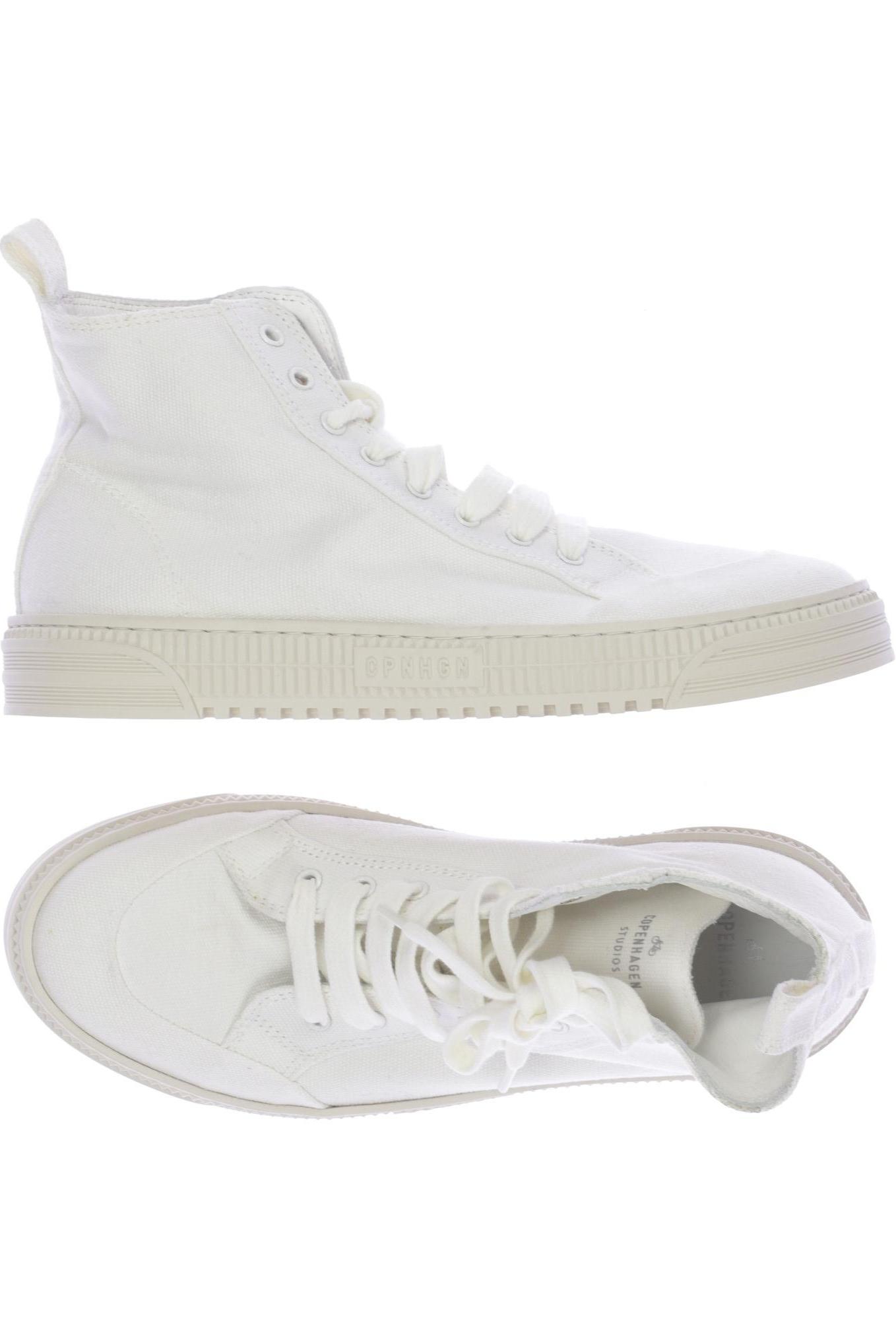 

Copenhagen Studios Damen Sneakers, weiß, Gr. 38
