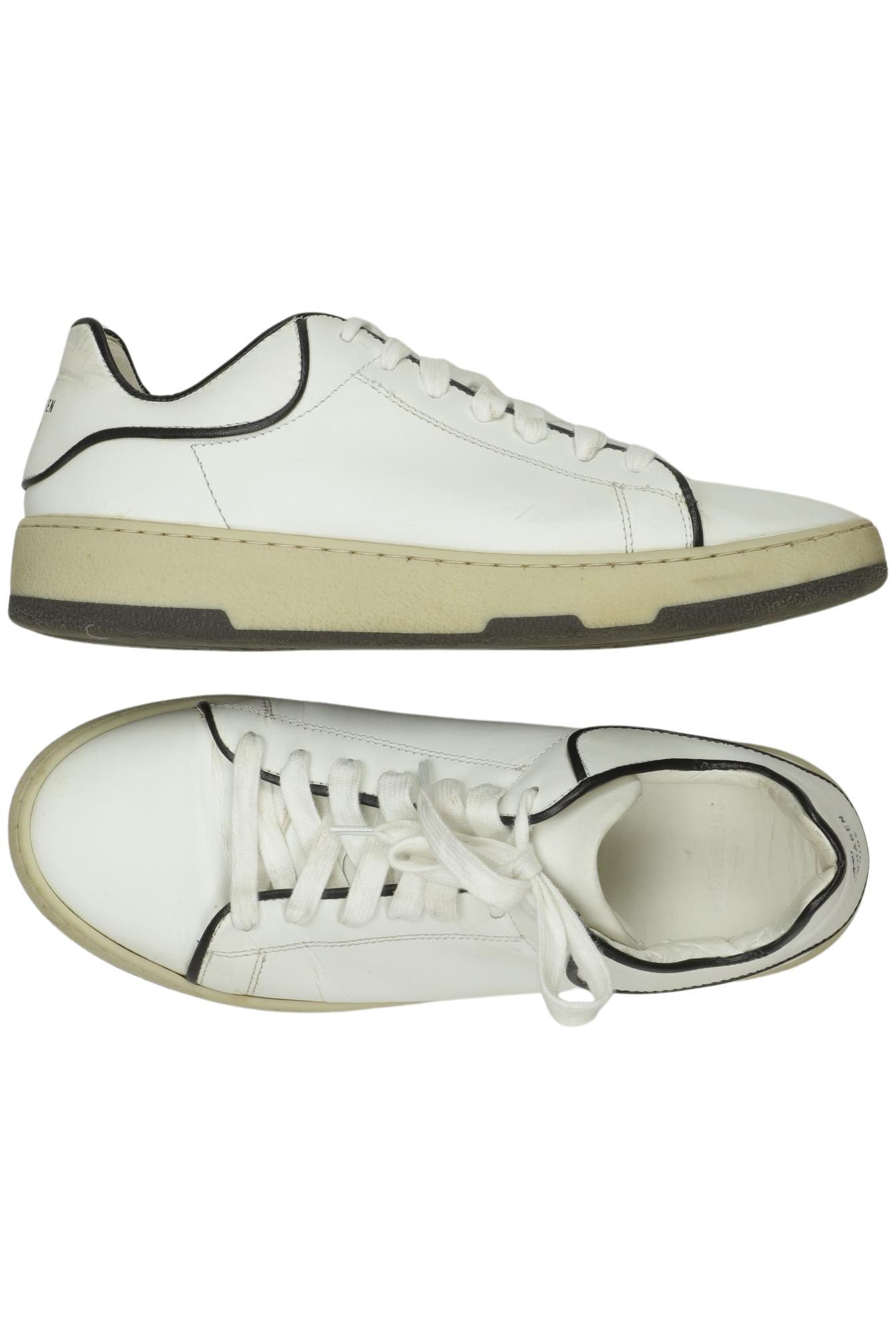 

Copenhagen Studios Damen Sneakers, weiß, Gr. 40