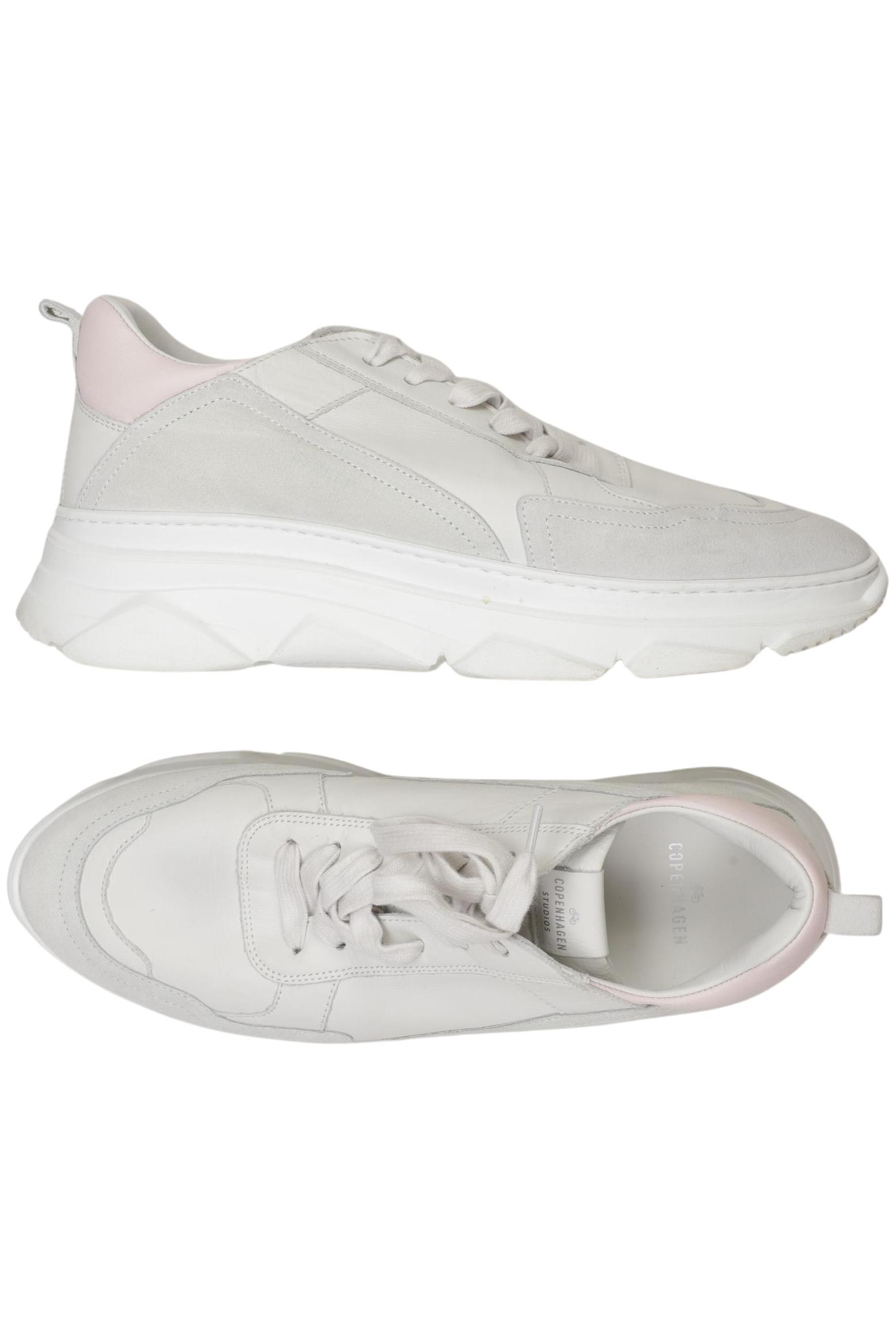 

Copenhagen Studios Damen Sneakers, grau, Gr. 42