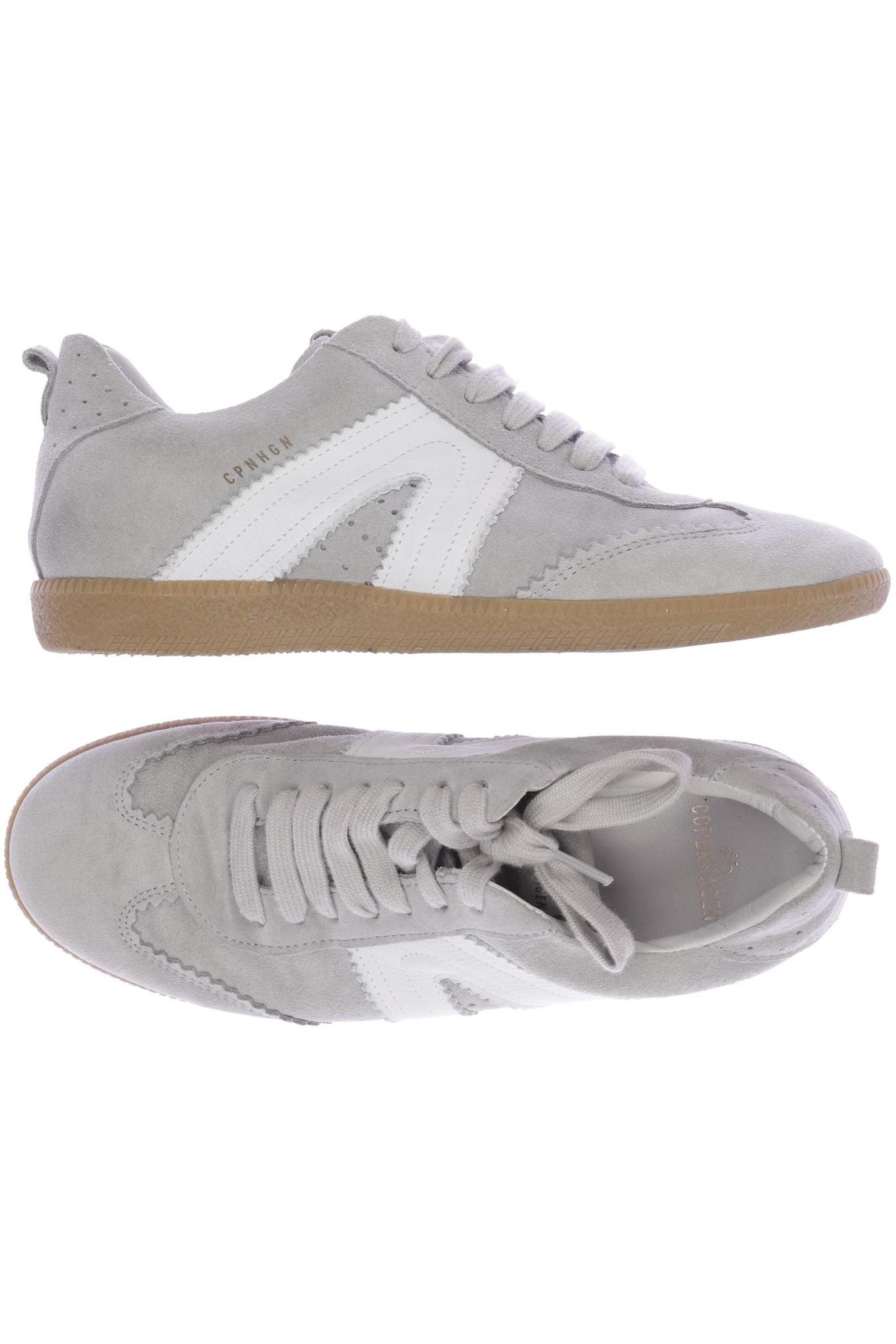 

Copenhagen Studios Damen Sneakers, grau, Gr. 37