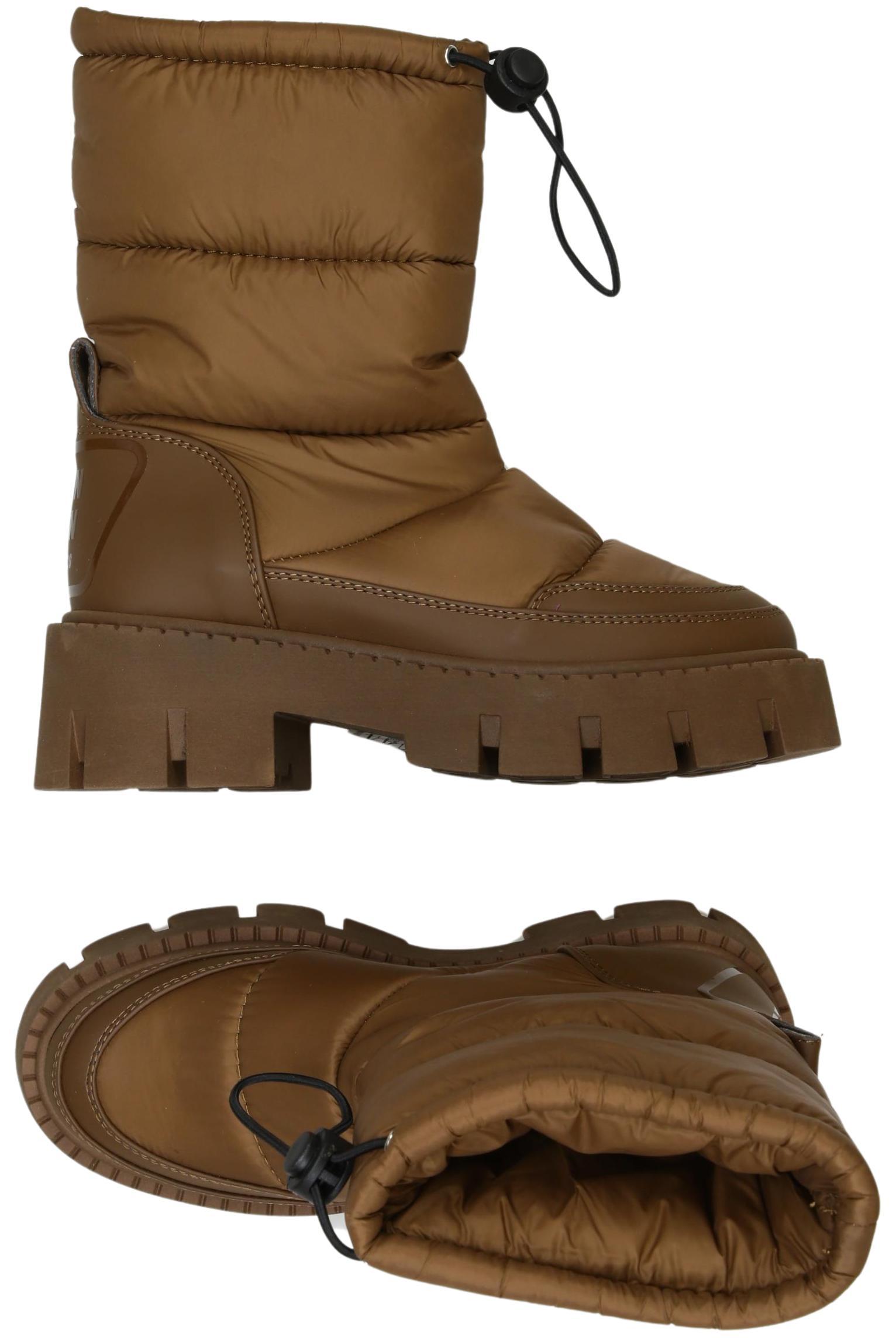 

Copenhagen Studios Damen Stiefel, braun, Gr. 36